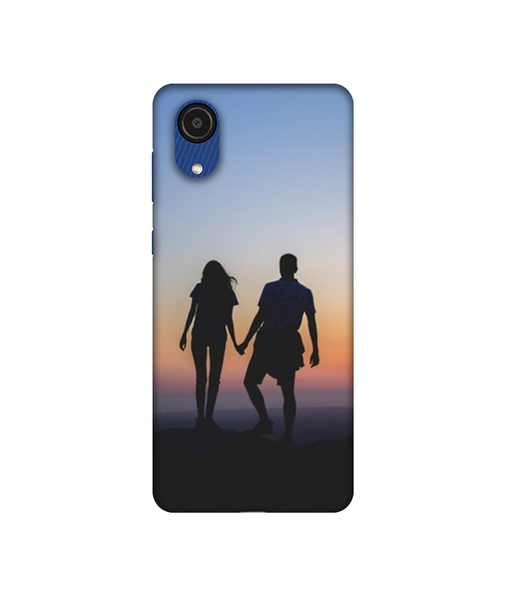 Samsung Galaxy A03 Core