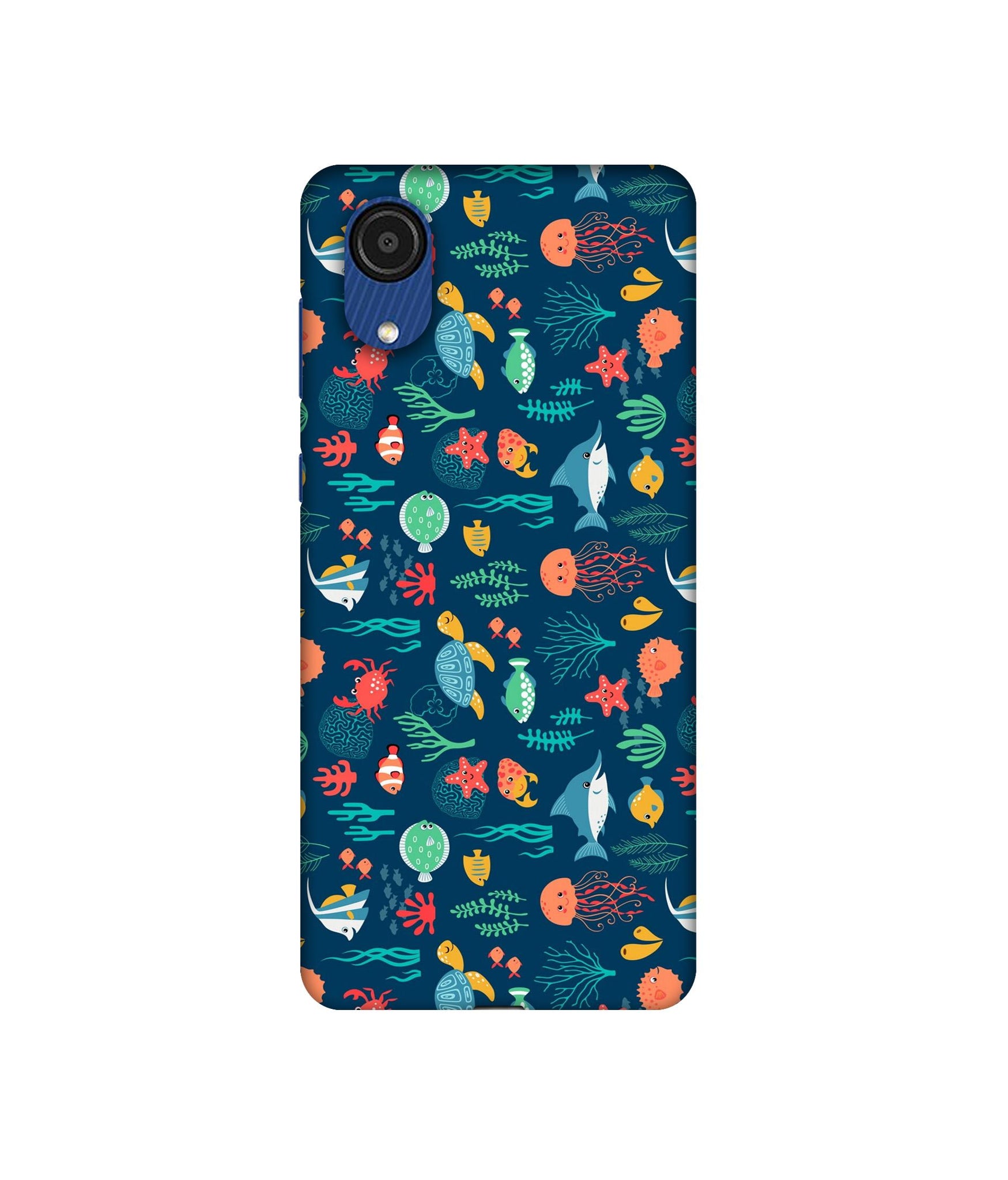 Samsung Galaxy A03 Core