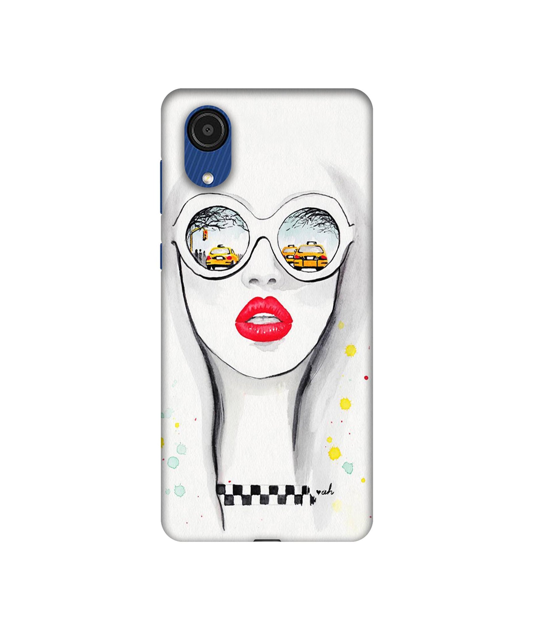 Samsung Galaxy A03 Core