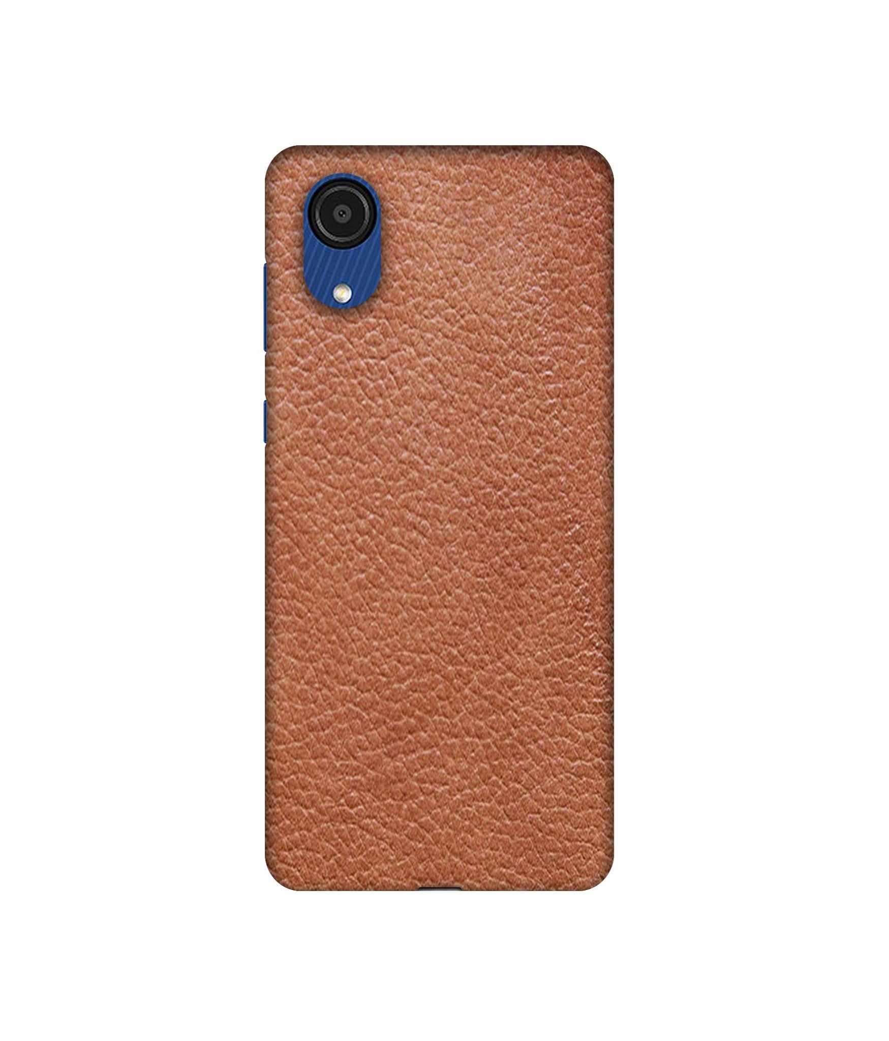 Samsung Galaxy A03 Core