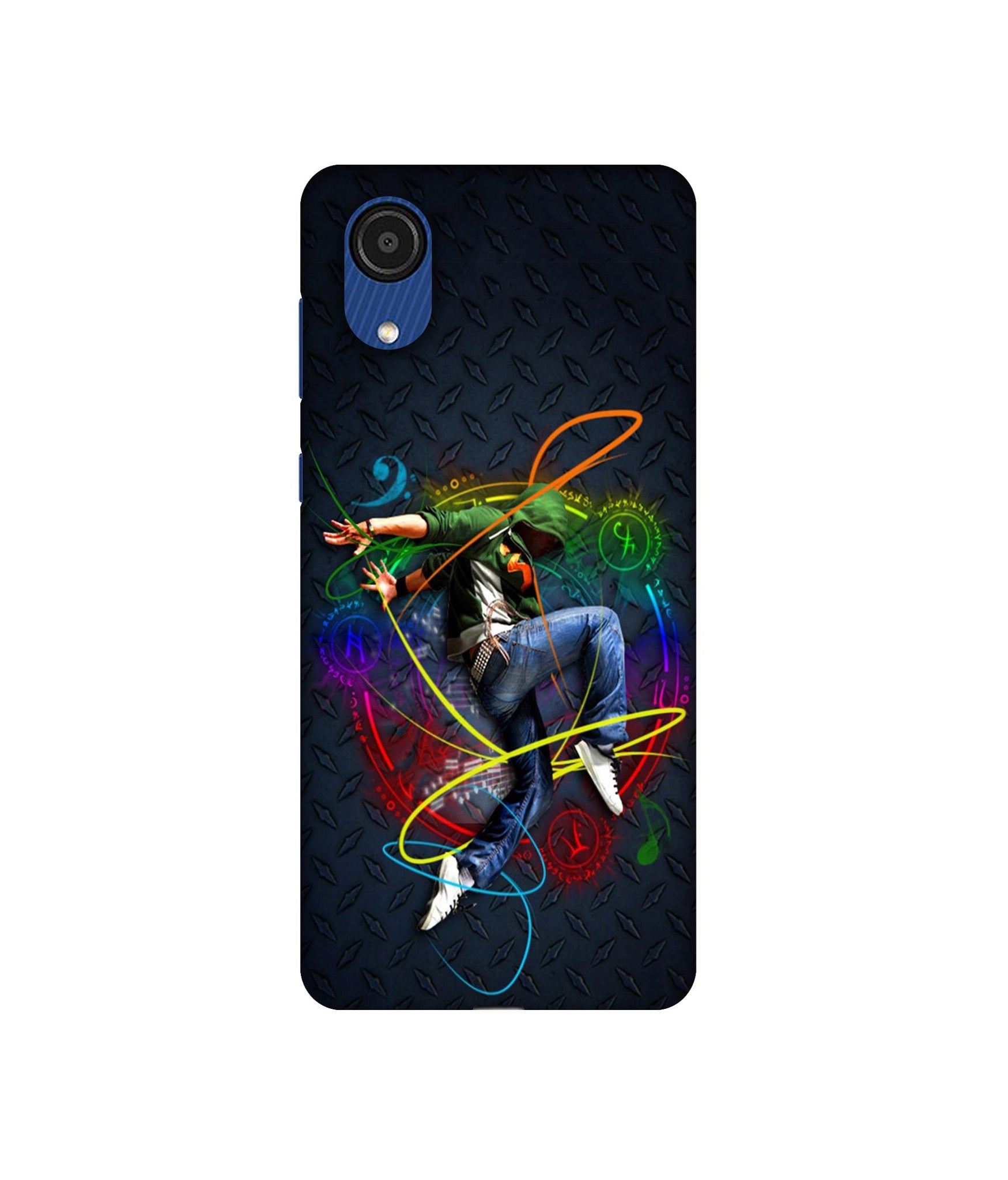 Samsung Galaxy A03 Core