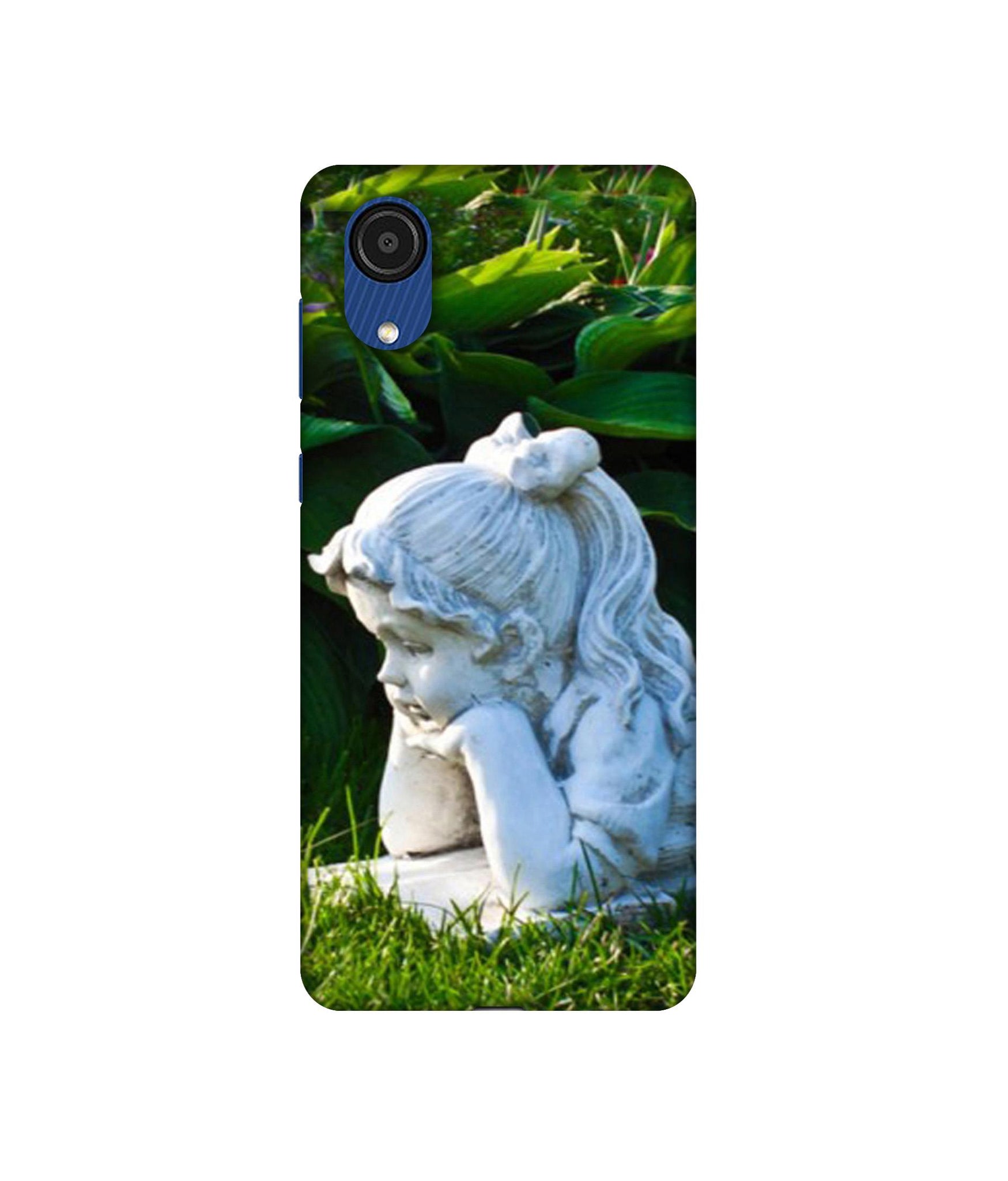 Samsung Galaxy A03 Core