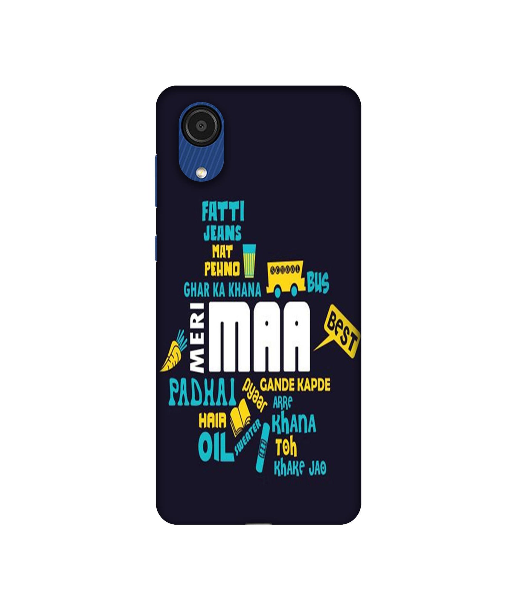 Samsung Galaxy A03 Core