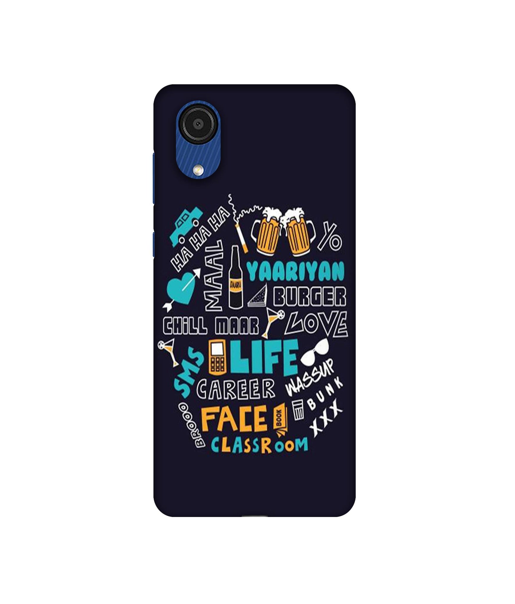 Samsung Galaxy A03 Core