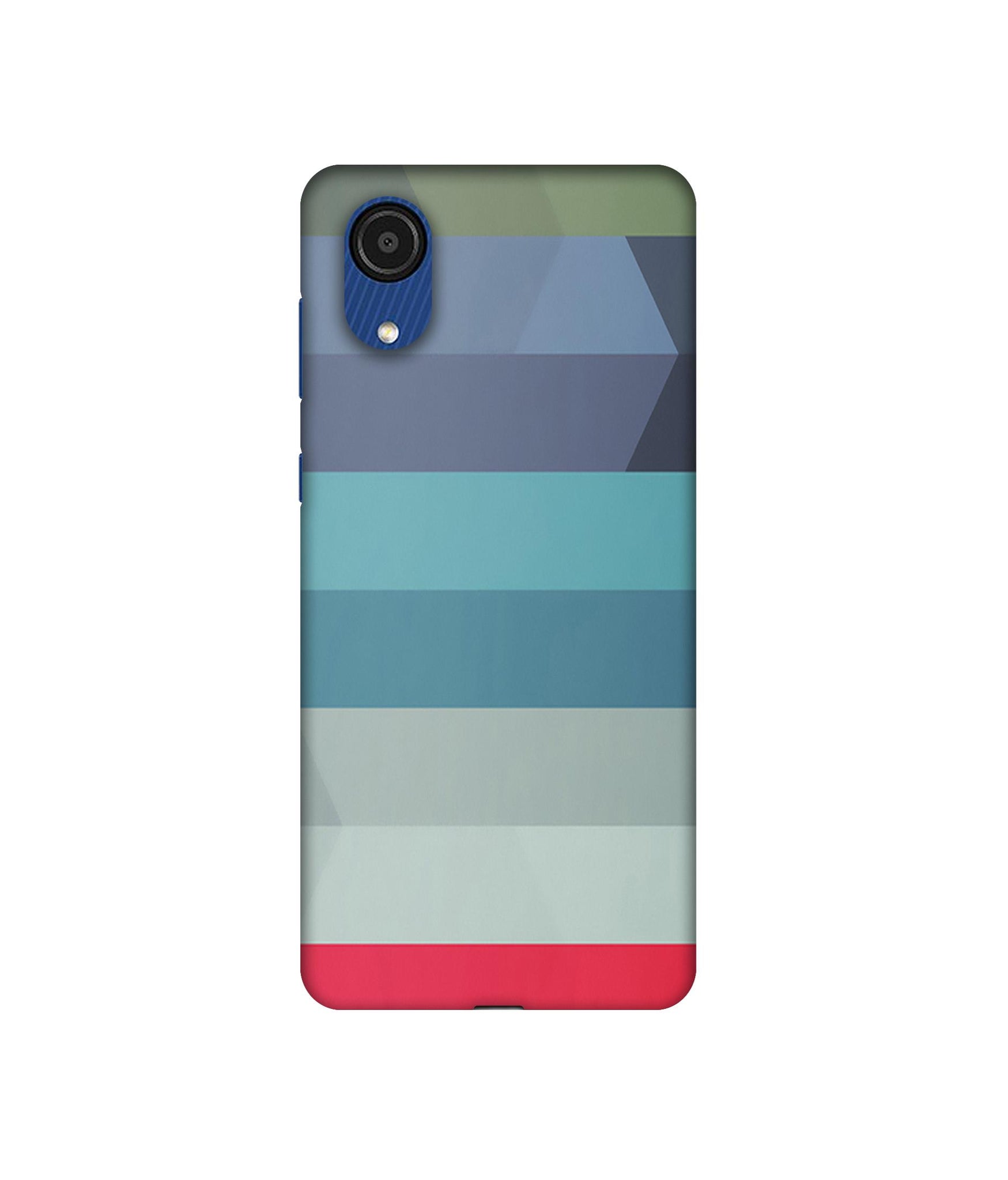 Samsung Galaxy A03 Core
