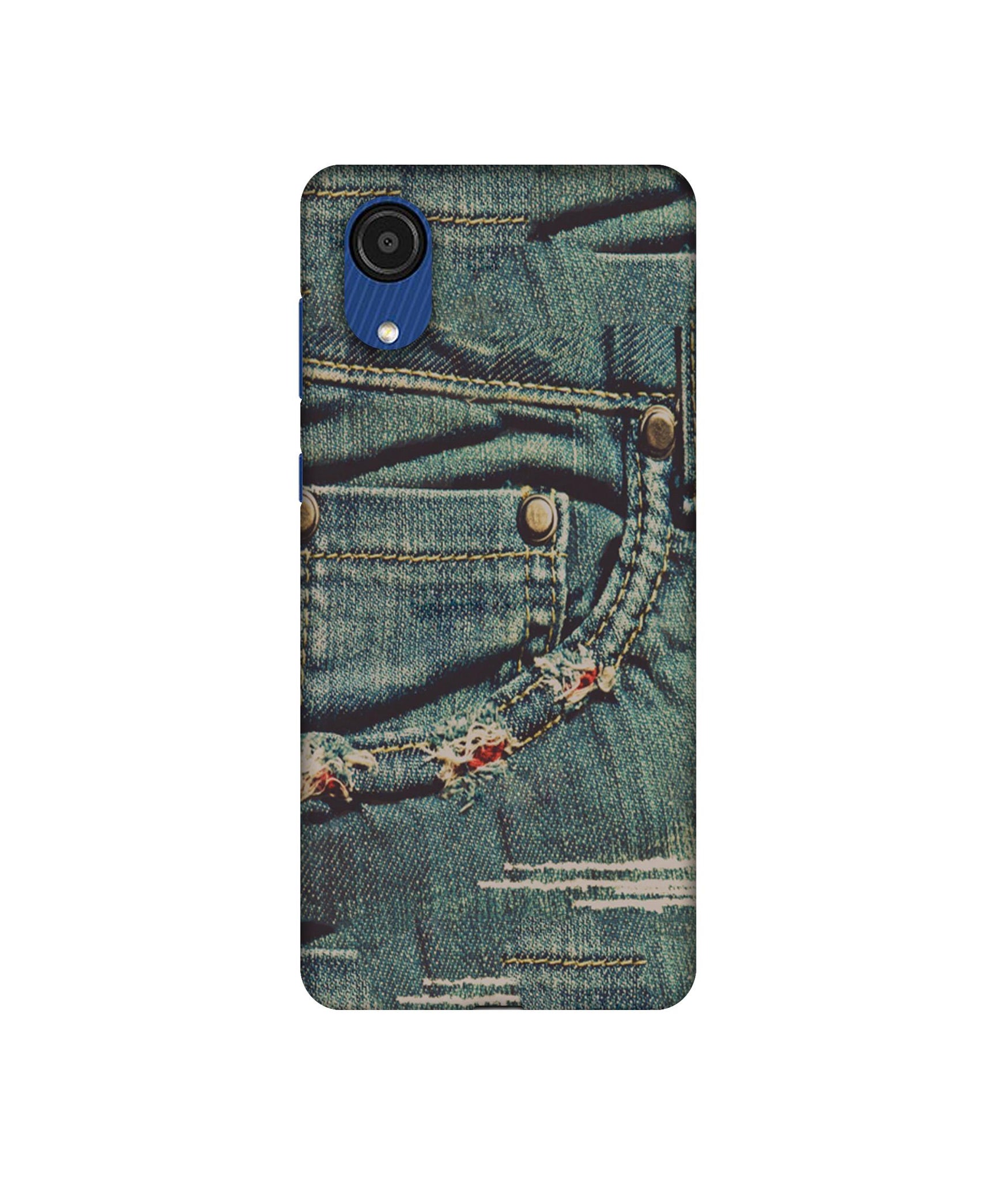 Samsung Galaxy A03 Core