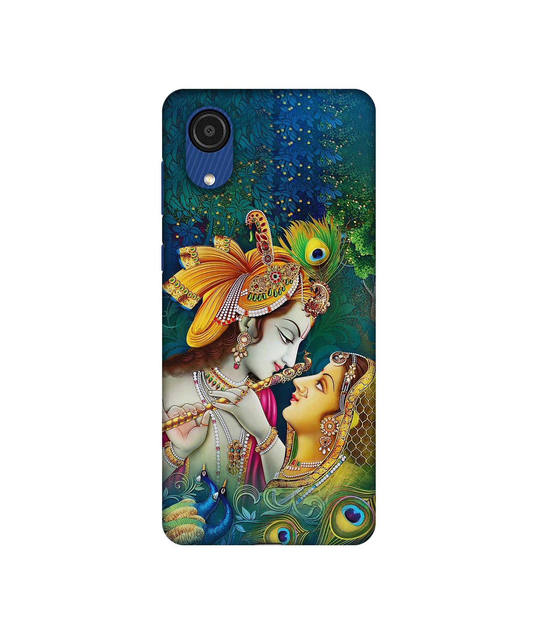 Samsung Galaxy A03 Core