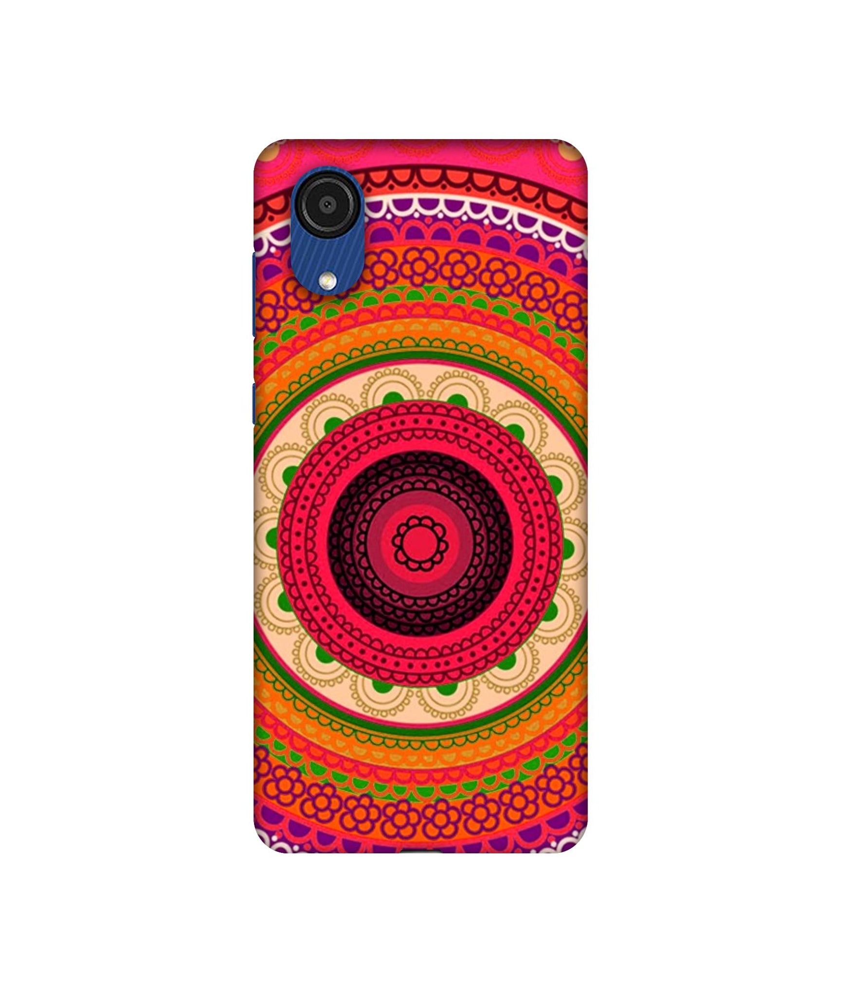 Samsung Galaxy A03 Core