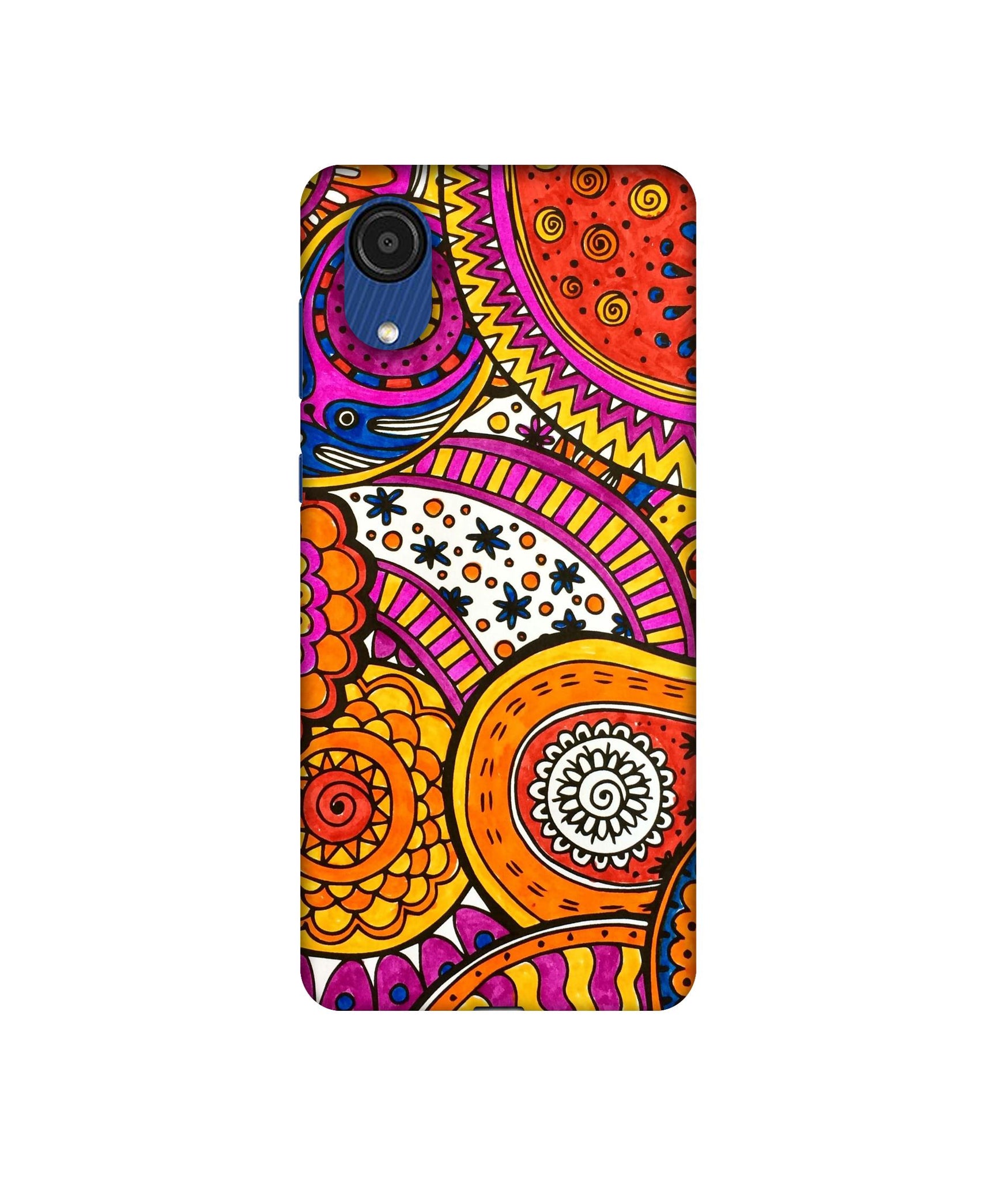 Samsung Galaxy A03 Core