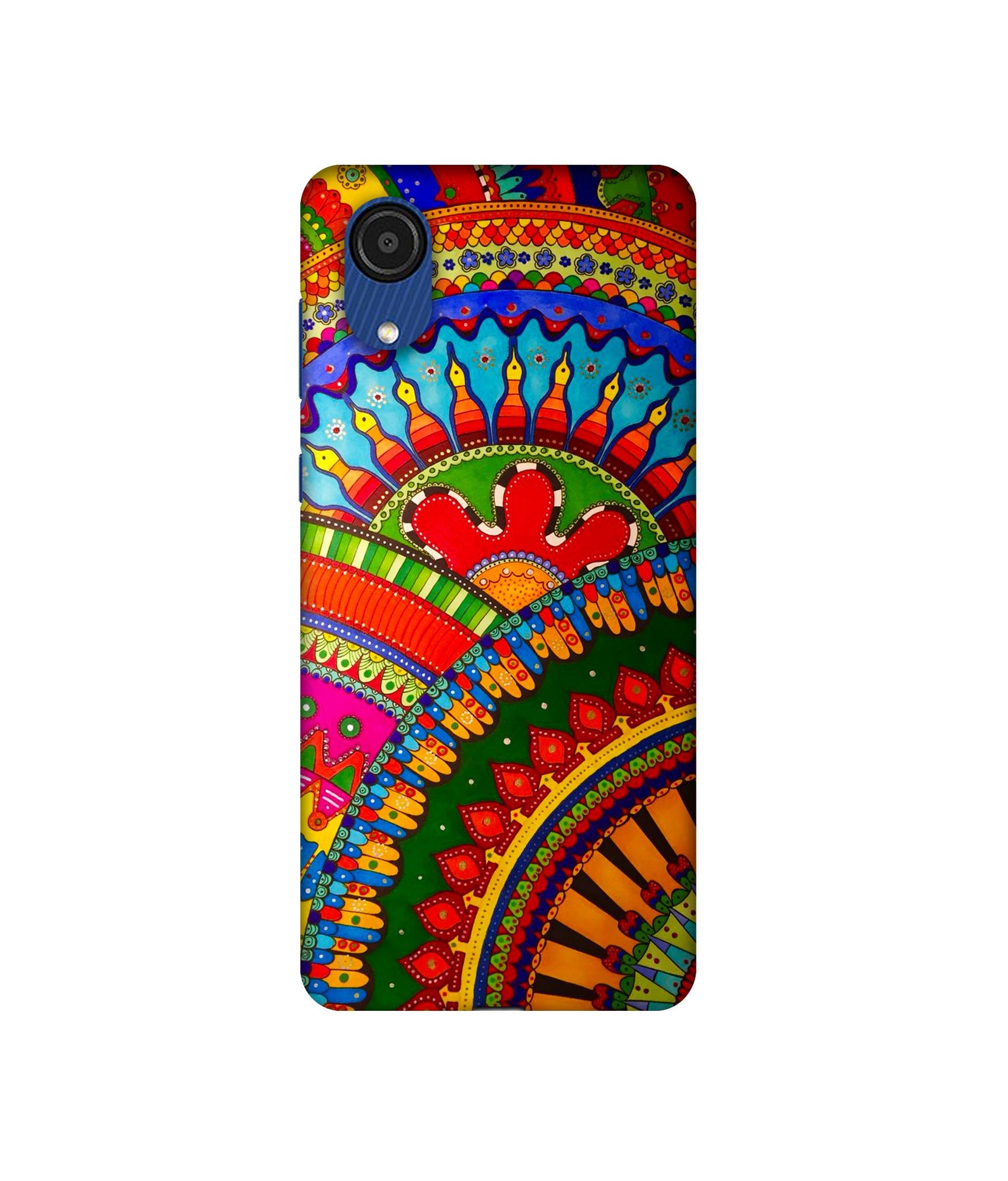 Samsung Galaxy A03 Core