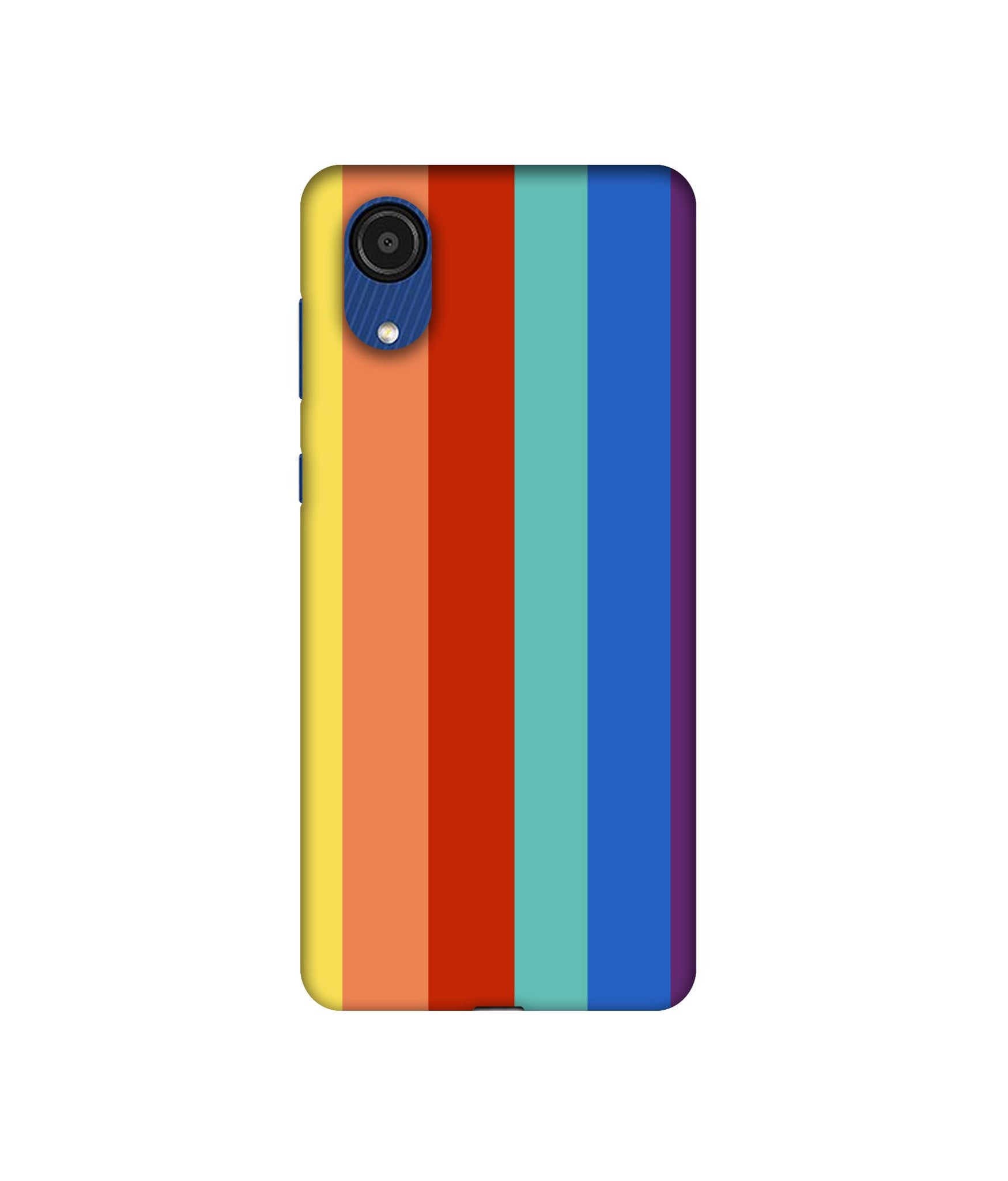 Samsung Galaxy A03 Core