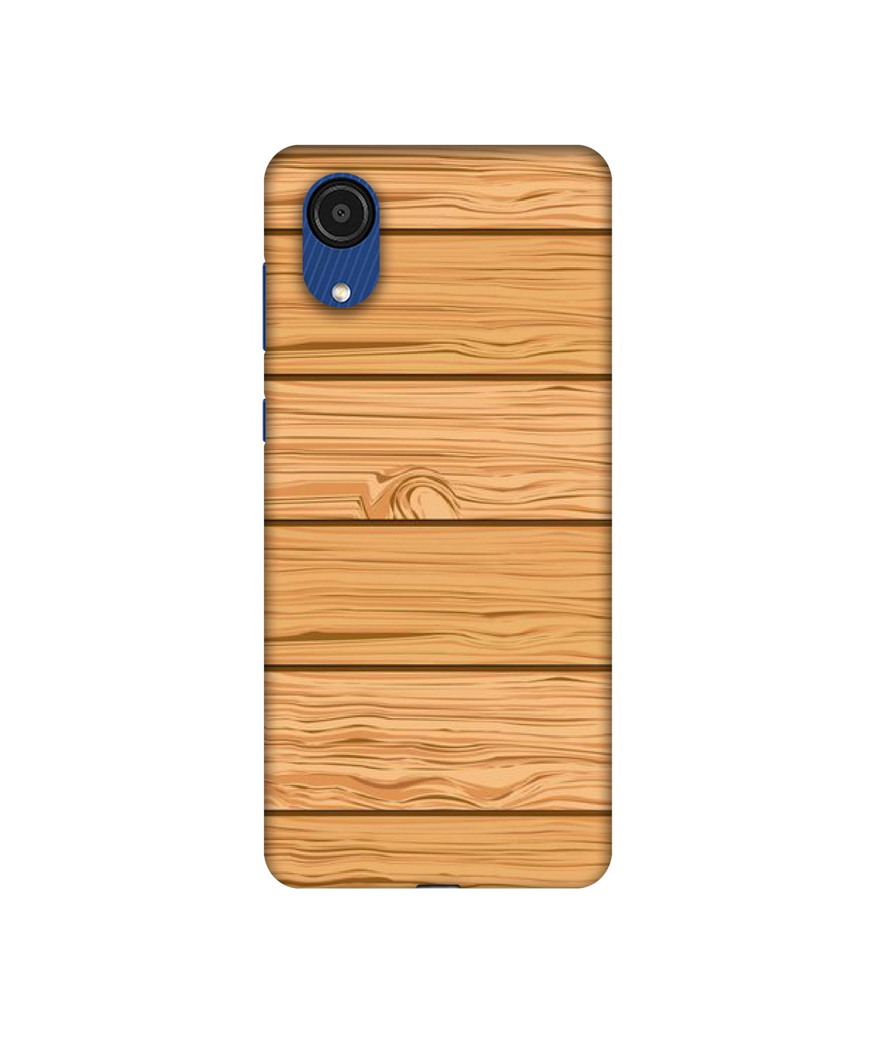 Samsung Galaxy A03 Core