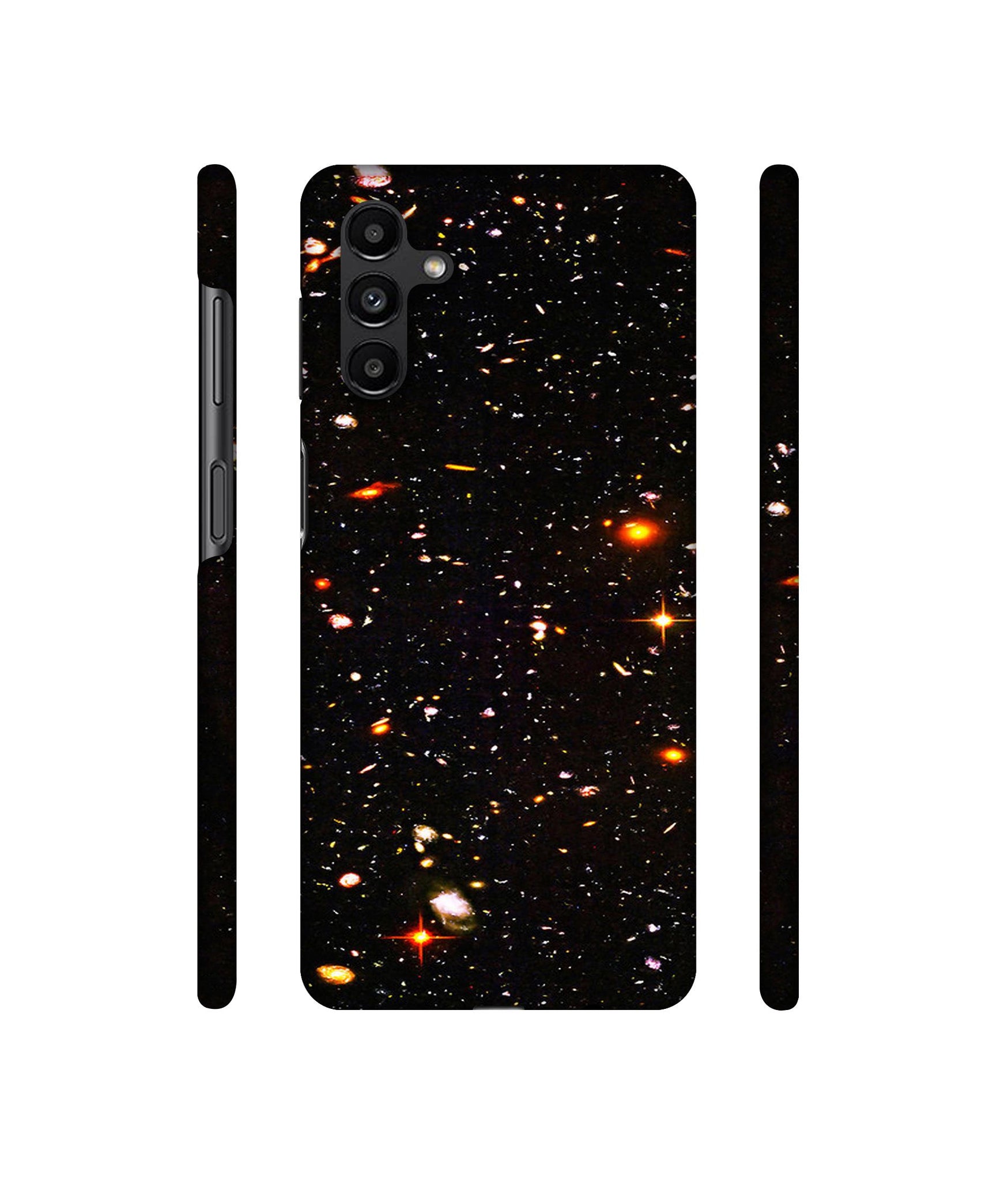 Hubble Field Designer Hard Back Cover for Samsung Galaxy A13 5G