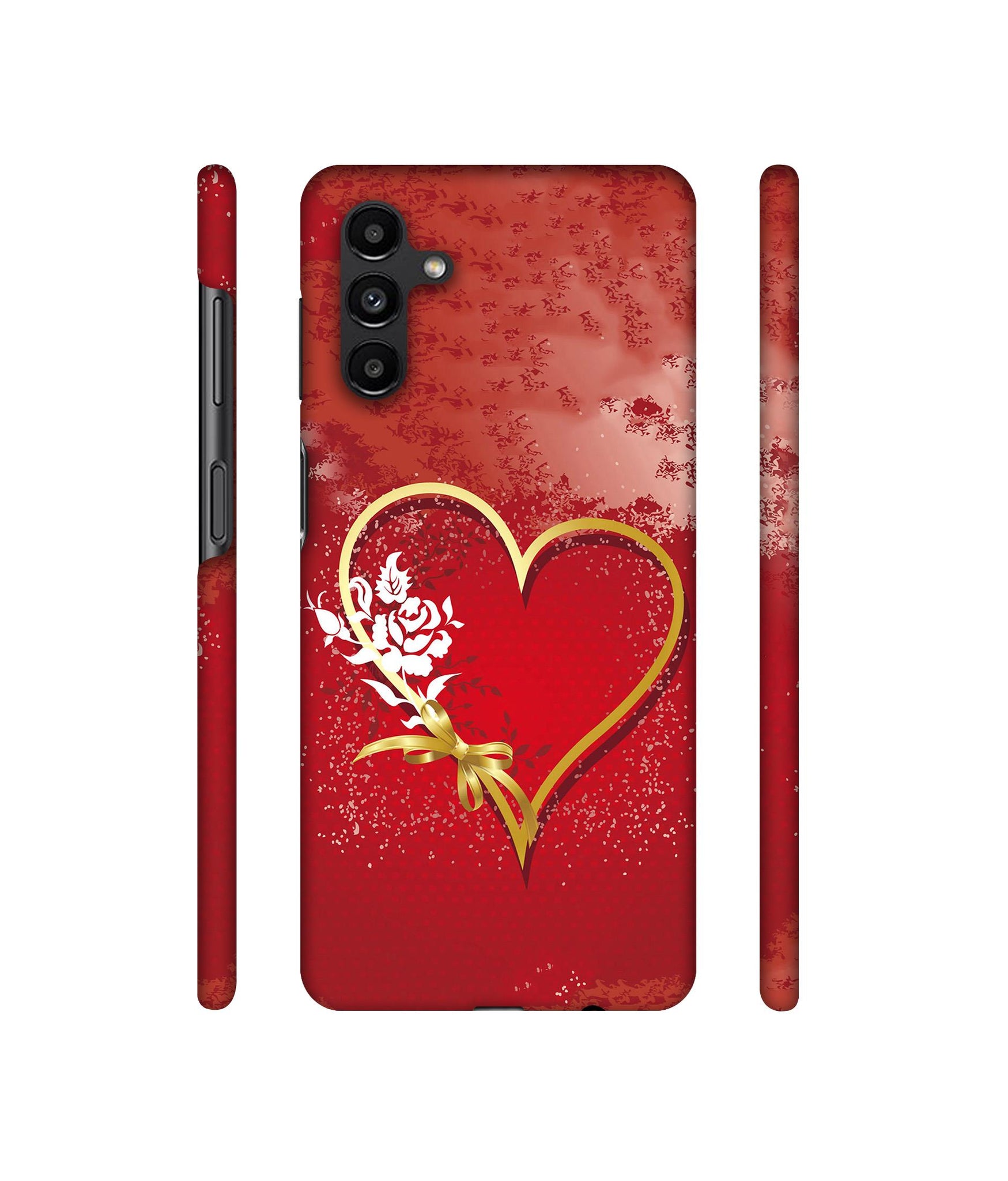 Dark Night Park Designer Hard Back Cover for Samsung Galaxy A13 5G