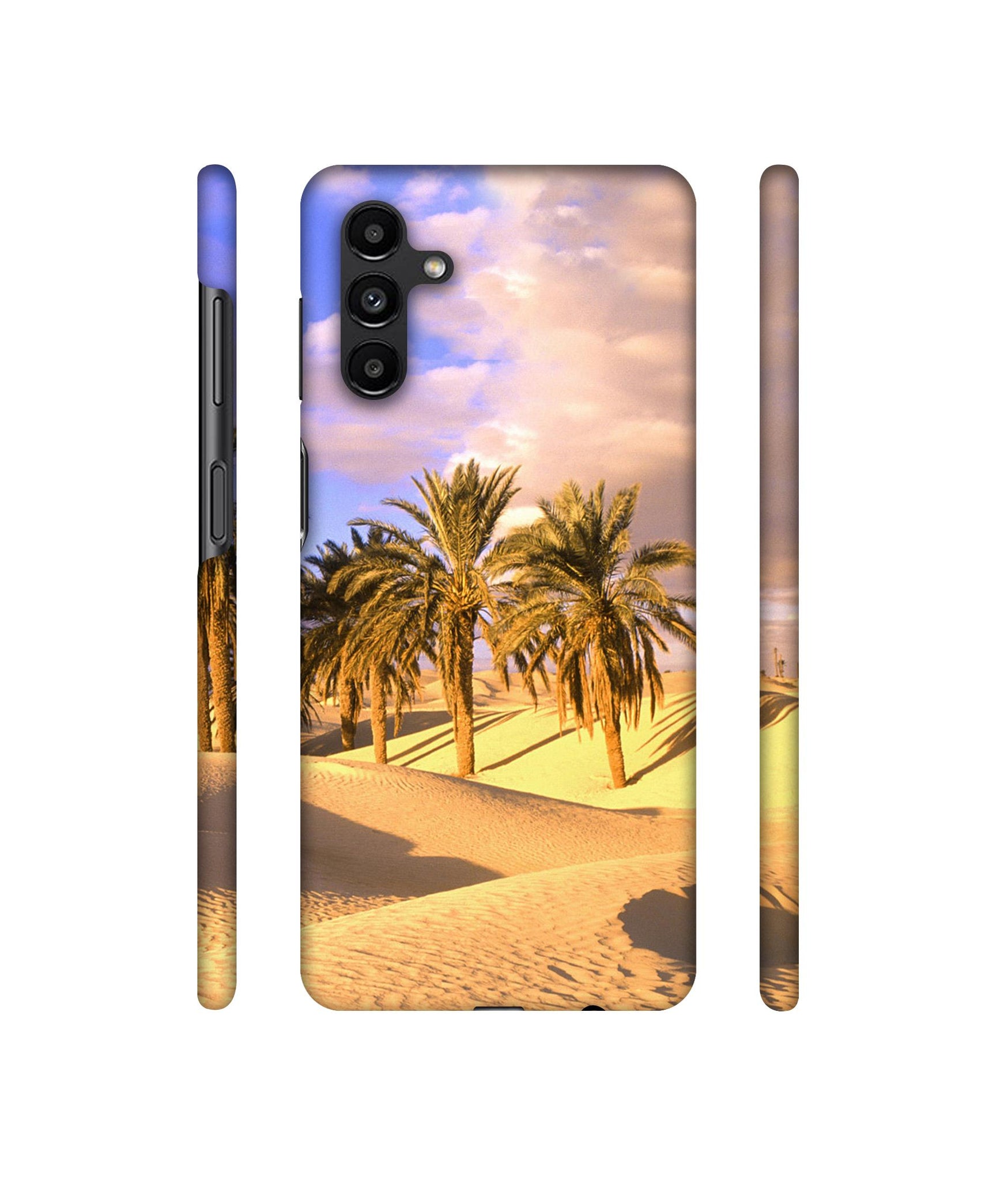 Cat Heart Tail Designer Hard Back Cover for Samsung Galaxy A13 5G