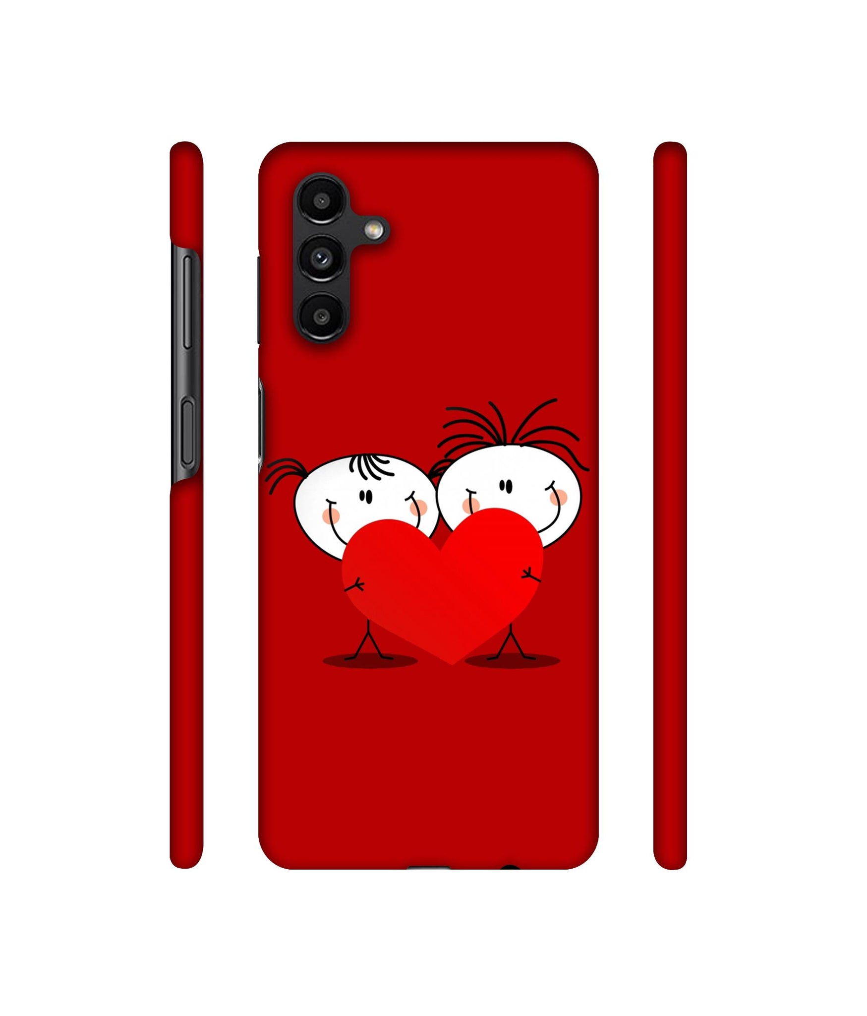 Valentines Day Designer Hard Back Cover for Samsung Galaxy A13 5G