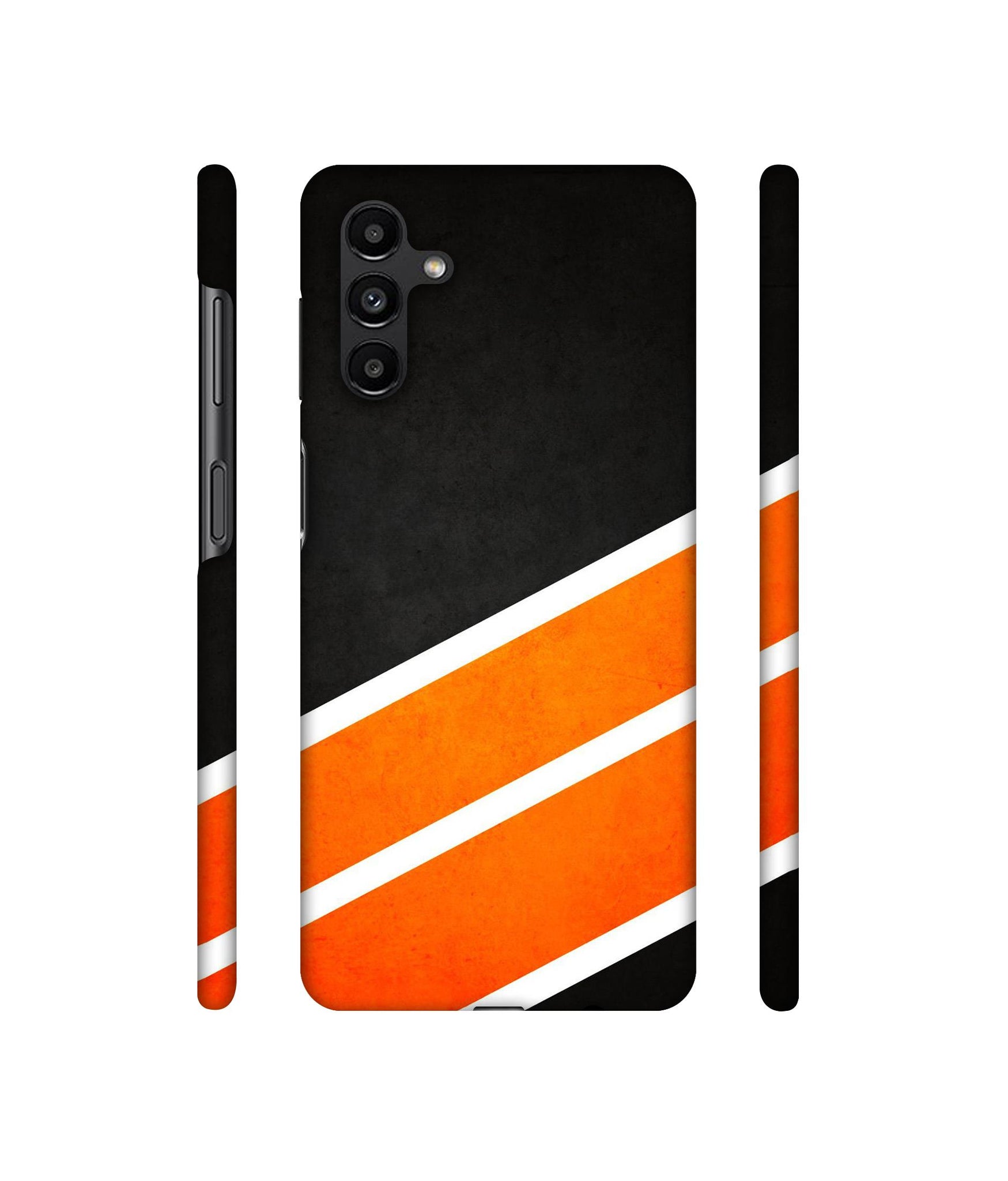 Abstract Pattern Designer Hard Back Cover for Samsung Galaxy A13 5G
