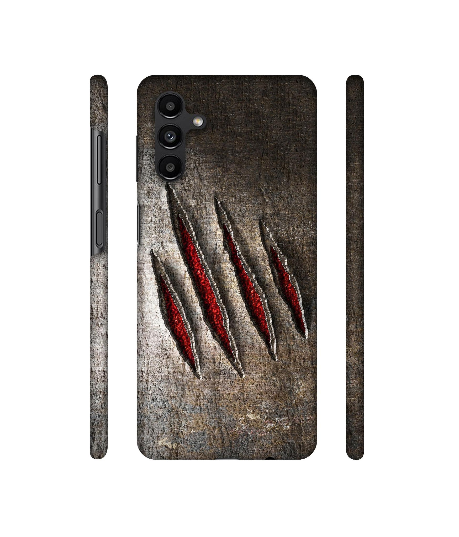 Weather Ecast Designer Hard Back Cover for Samsung Galaxy A13 5G