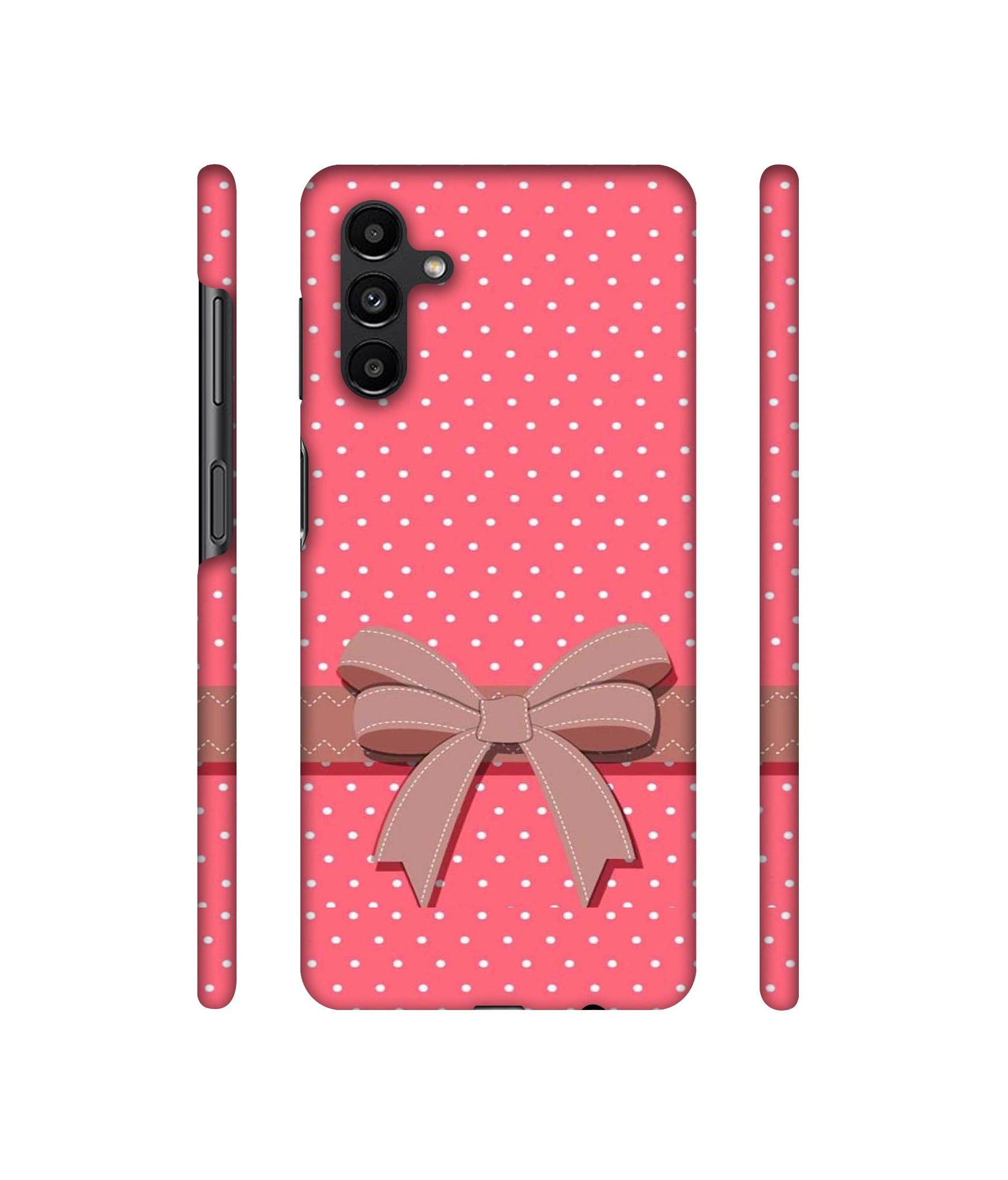 Gift Designer Hard Back Cover for Samsung Galaxy A13 5G