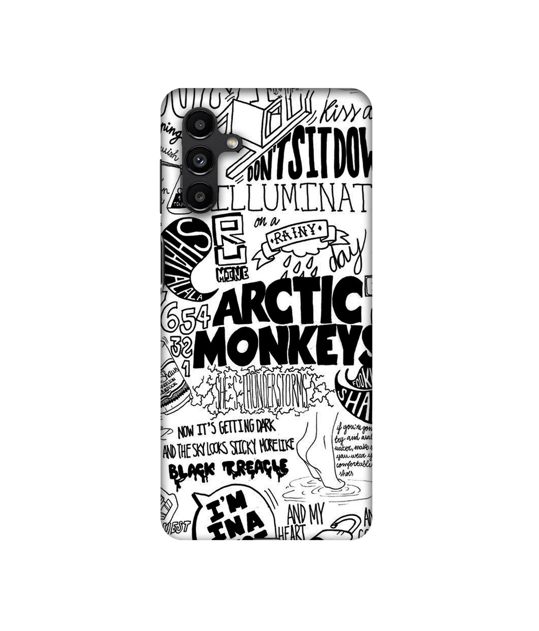 Samsung Galaxy A13 5G
