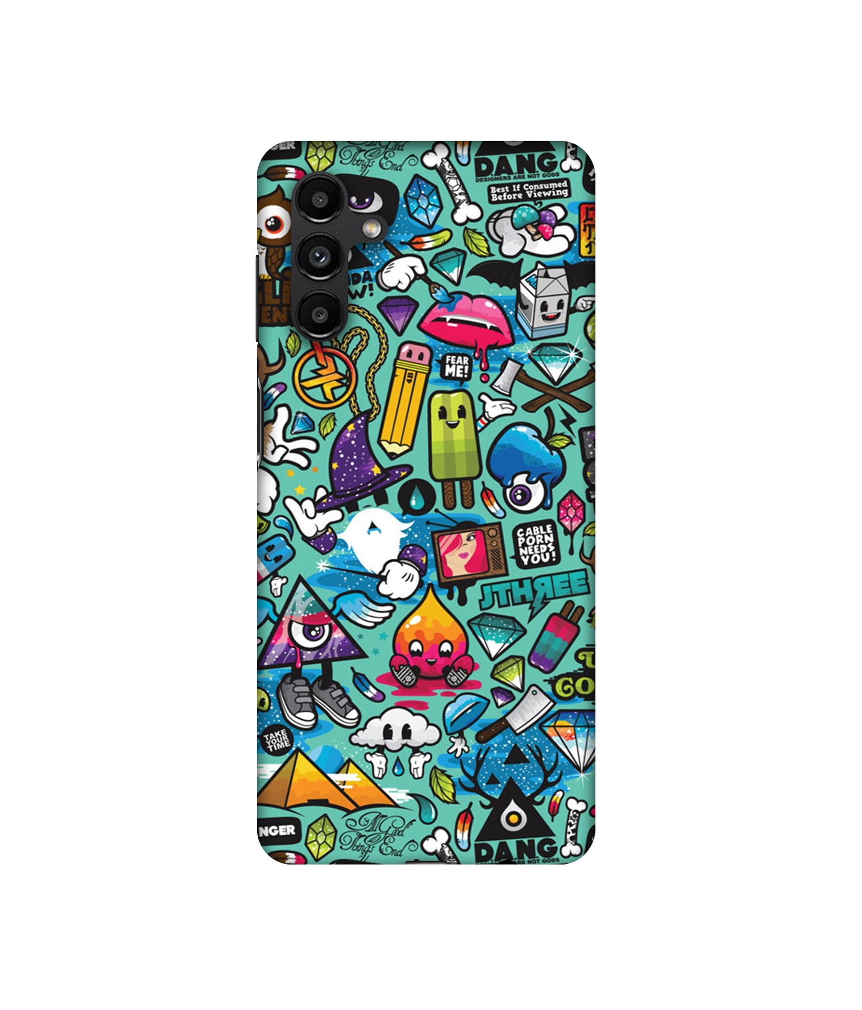 Samsung Galaxy A13 5G