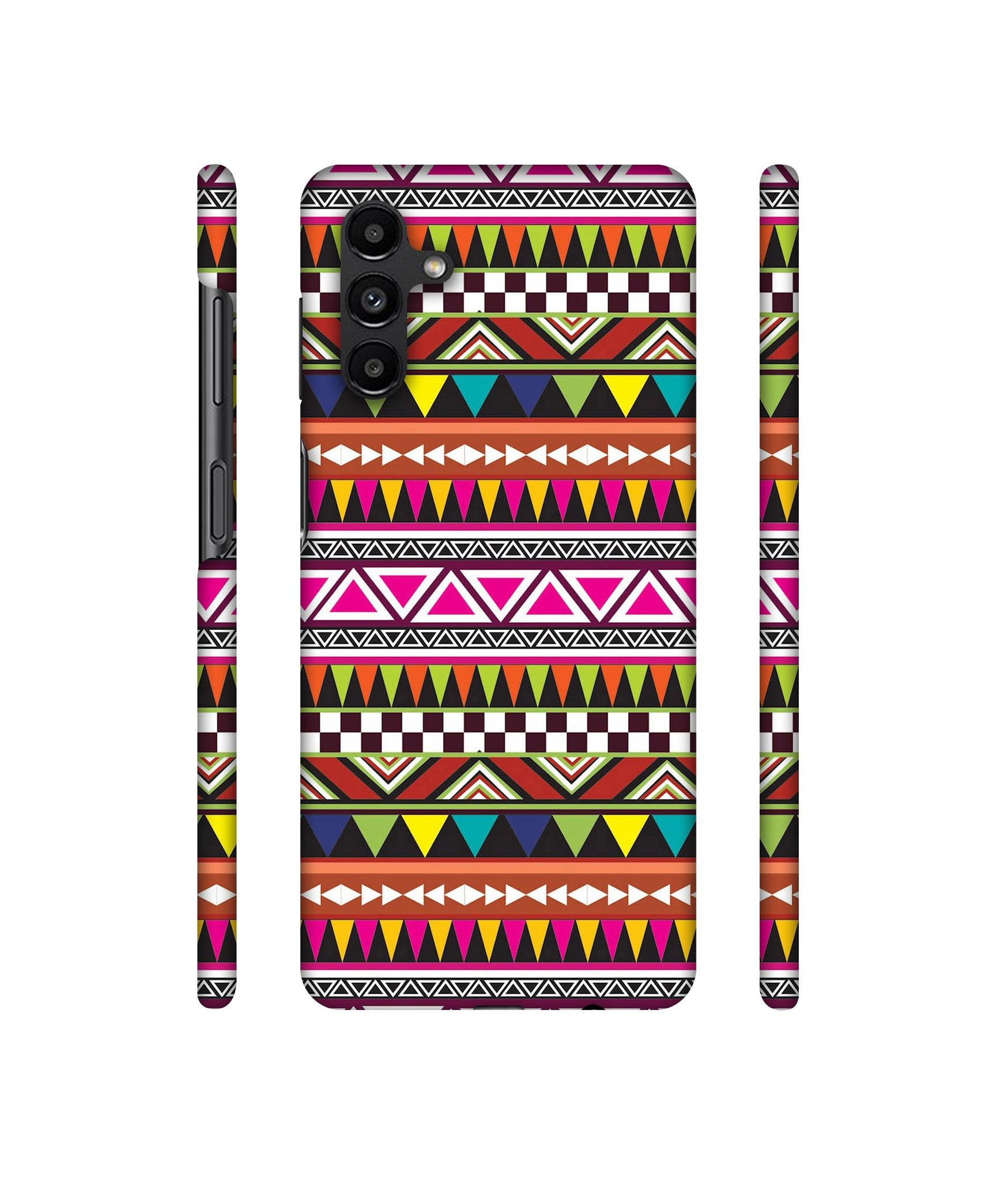 Azatel Designer Hard Back Cover for Samsung Galaxy A13 5G