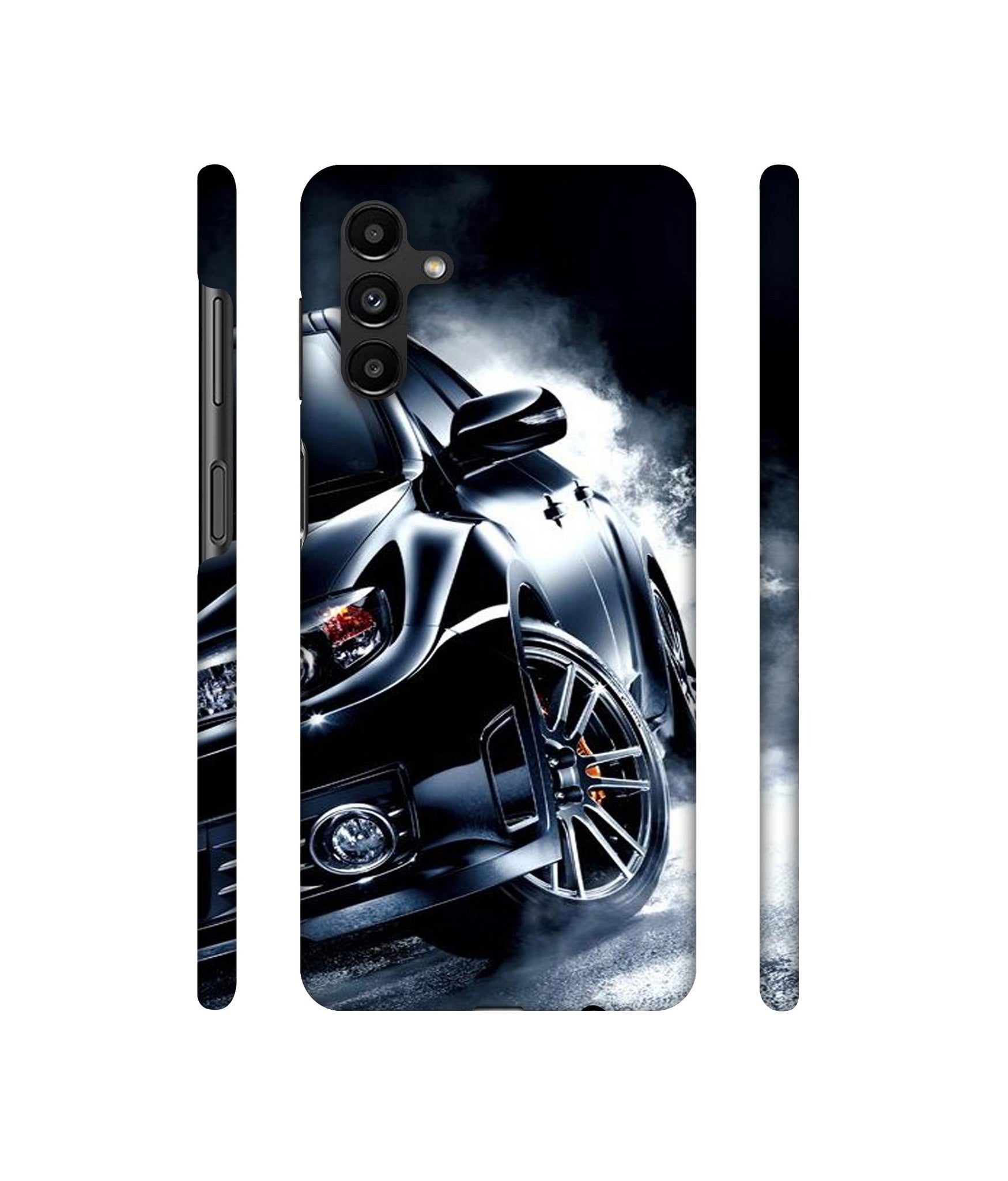 Speed Designer Hard Back Cover for Samsung Galaxy A13 5G