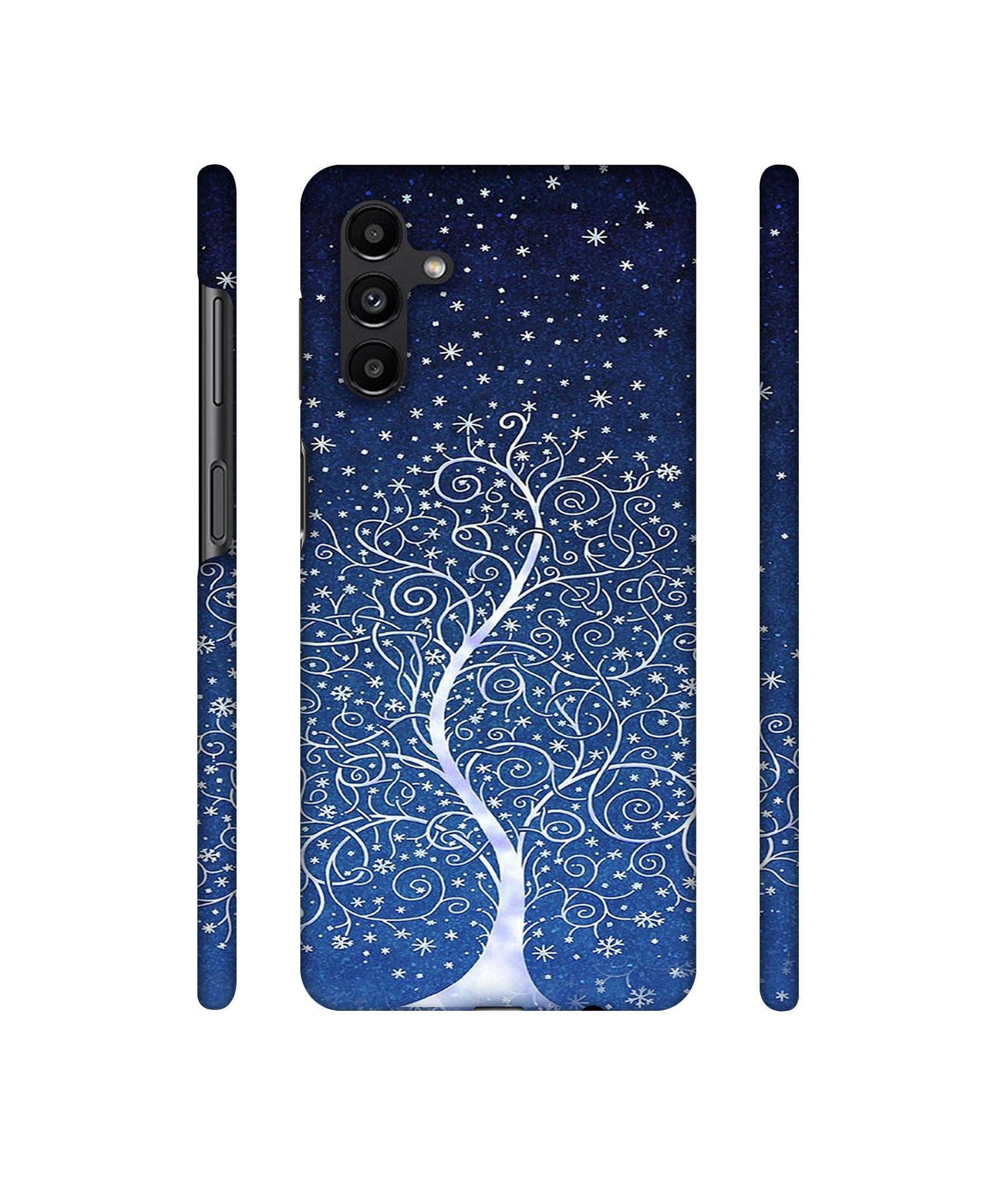Magic Tree Designer Hard Back Cover for Samsung Galaxy A13 5G