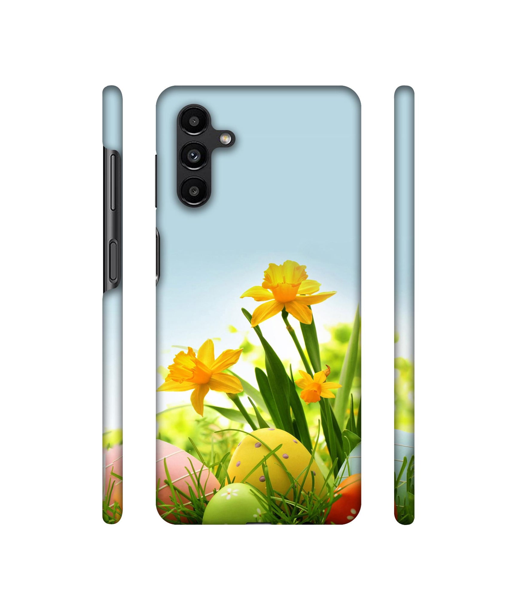 3D Bubble Designer Hard Back Cover for Samsung Galaxy A13 5G