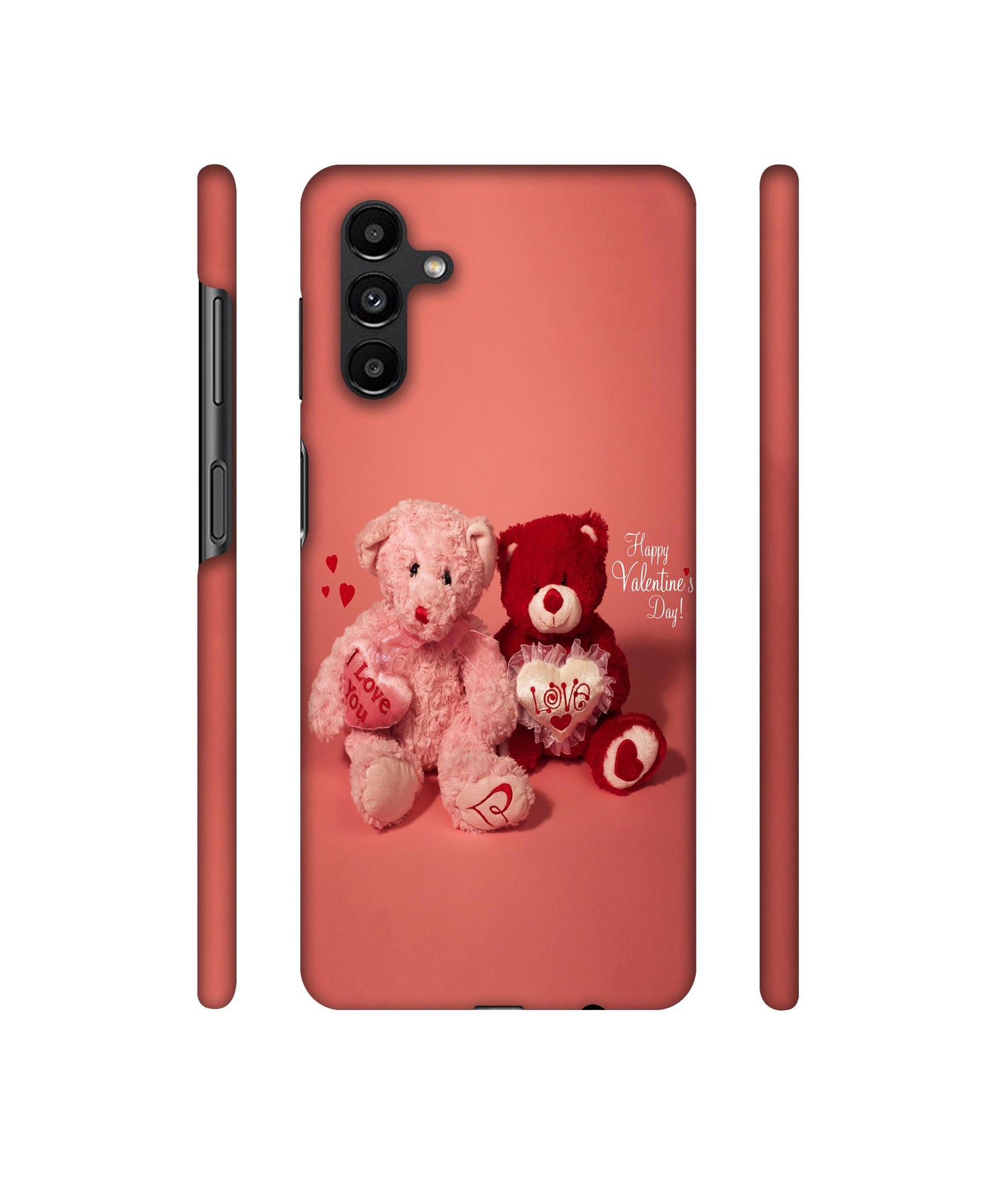Valentine Day Designer Hard Back Cover for Samsung Galaxy A13 5G