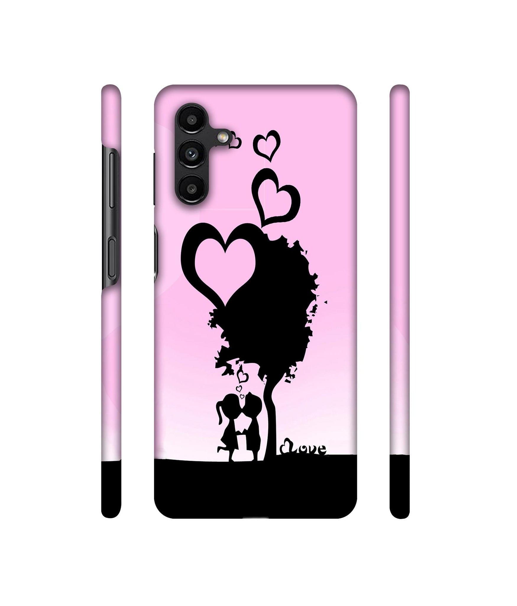 Sweet Love Designer Hard Back Cover for Samsung Galaxy A13 5G