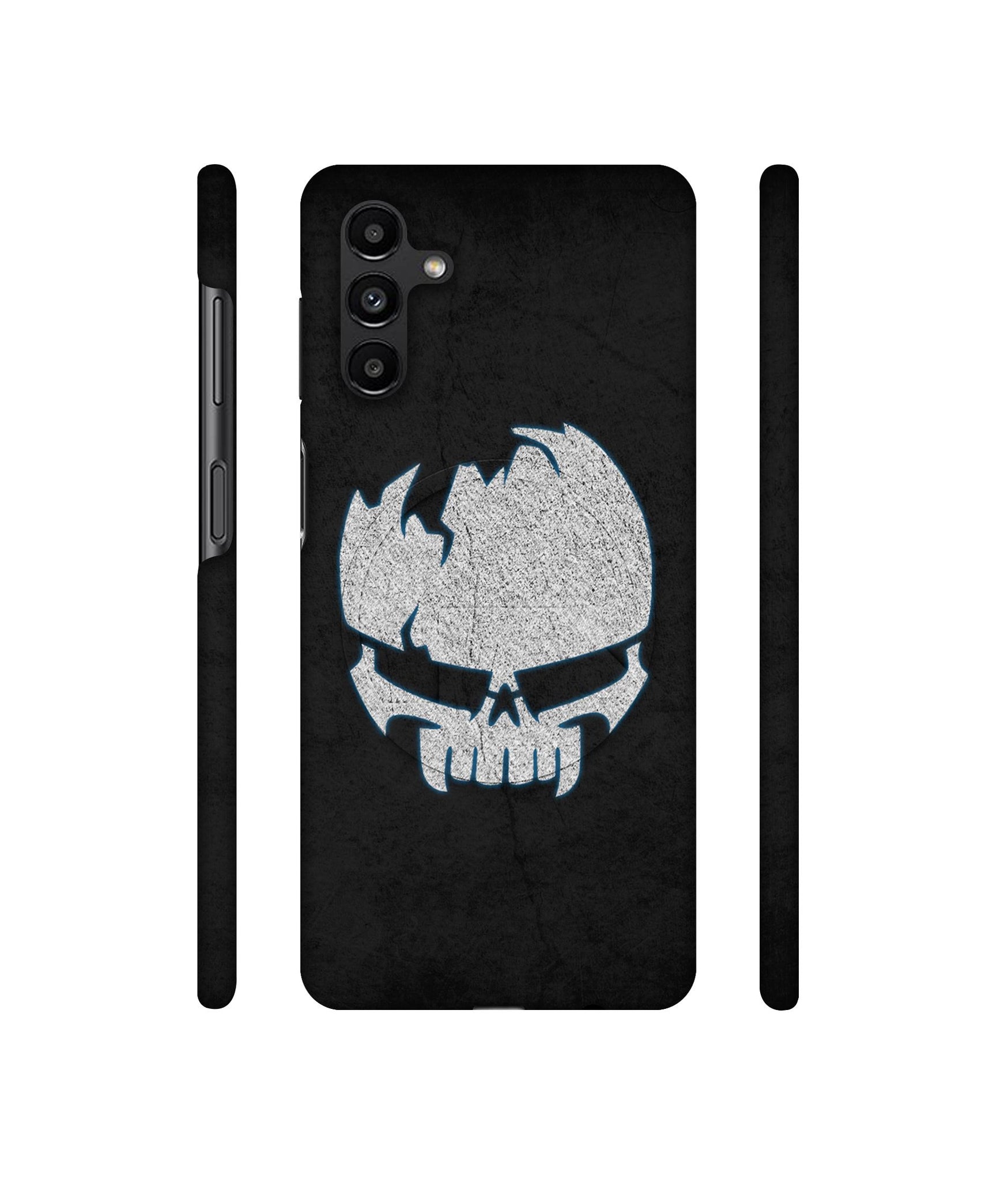 Skull Designer Hard Back Cover for Samsung Galaxy A13 5G