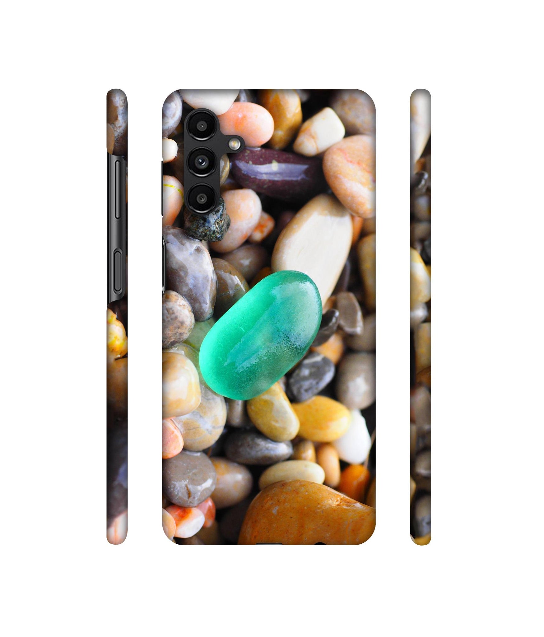 Sea Stones Designer Hard Back Cover for Samsung Galaxy A13 5G