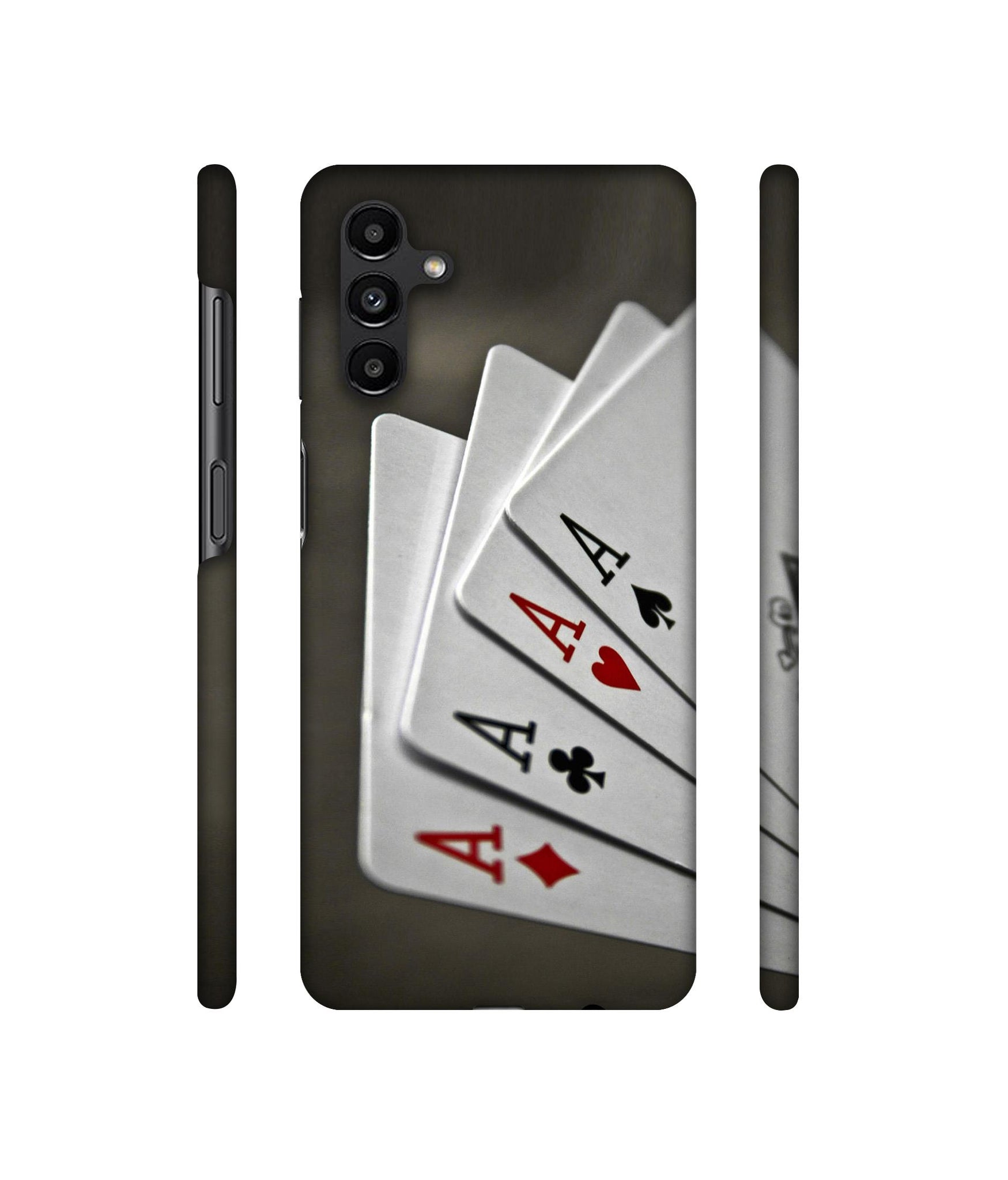 Ace Cards Designer Hard Back Cover for Samsung Galaxy A13 5G