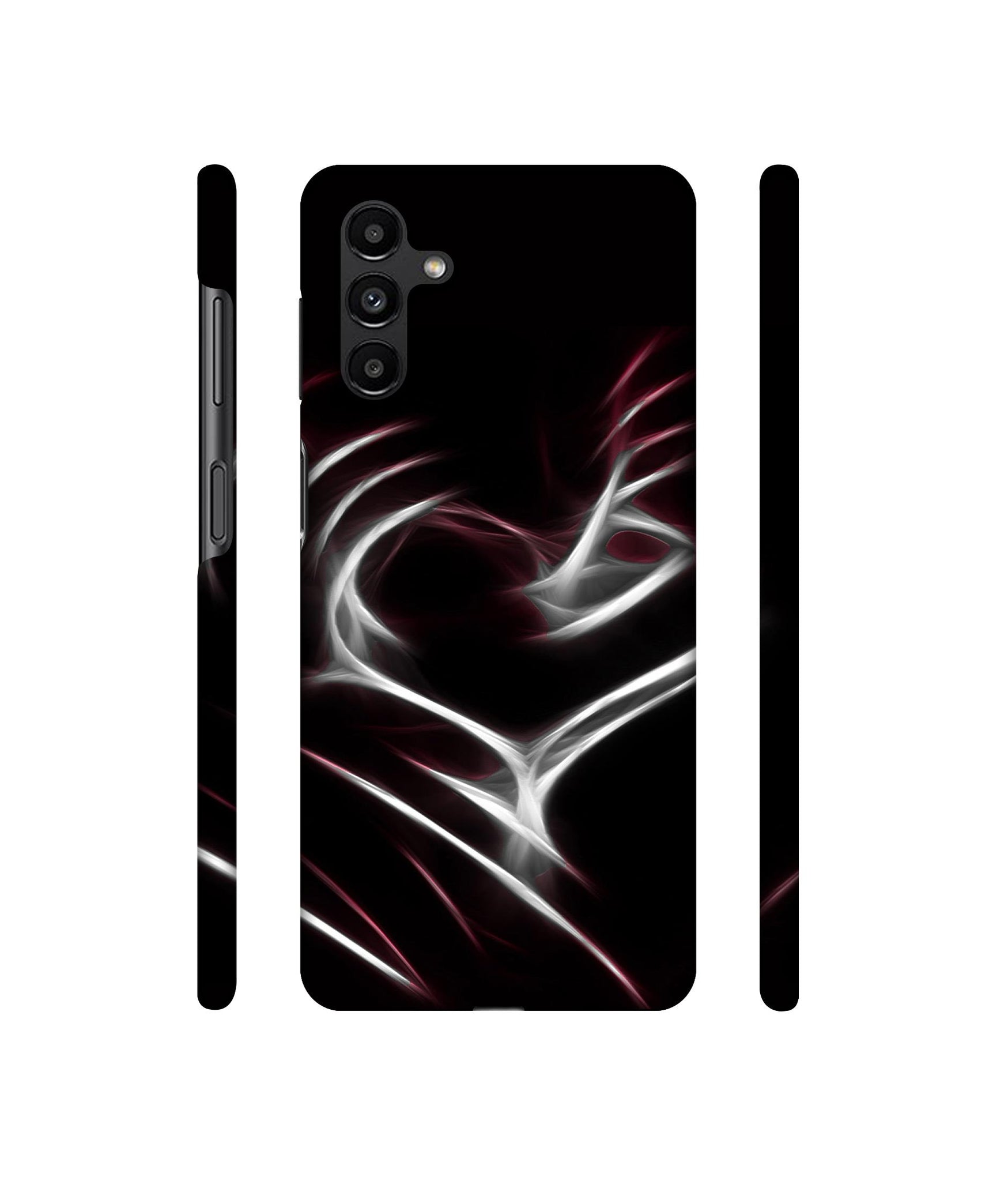 Heart Line Designer Hard Back Cover for Samsung Galaxy A13 5G
