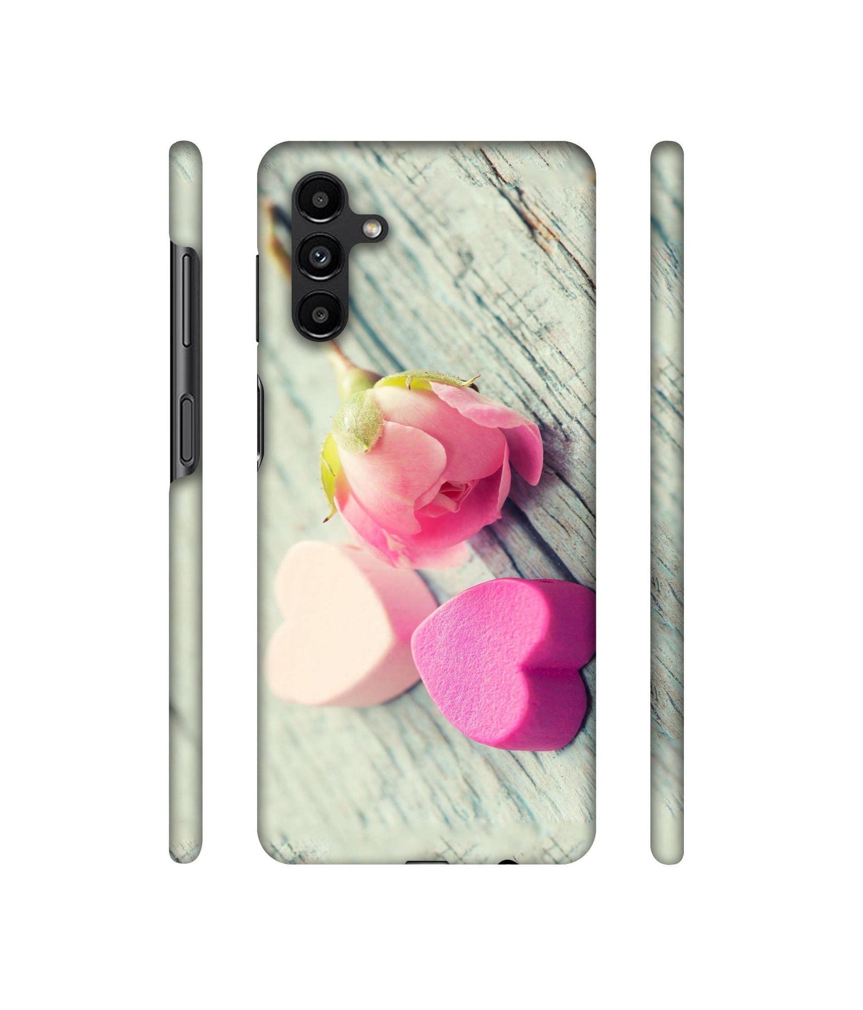 Tenderness Designer Hard Back Cover for Samsung Galaxy A13 5G