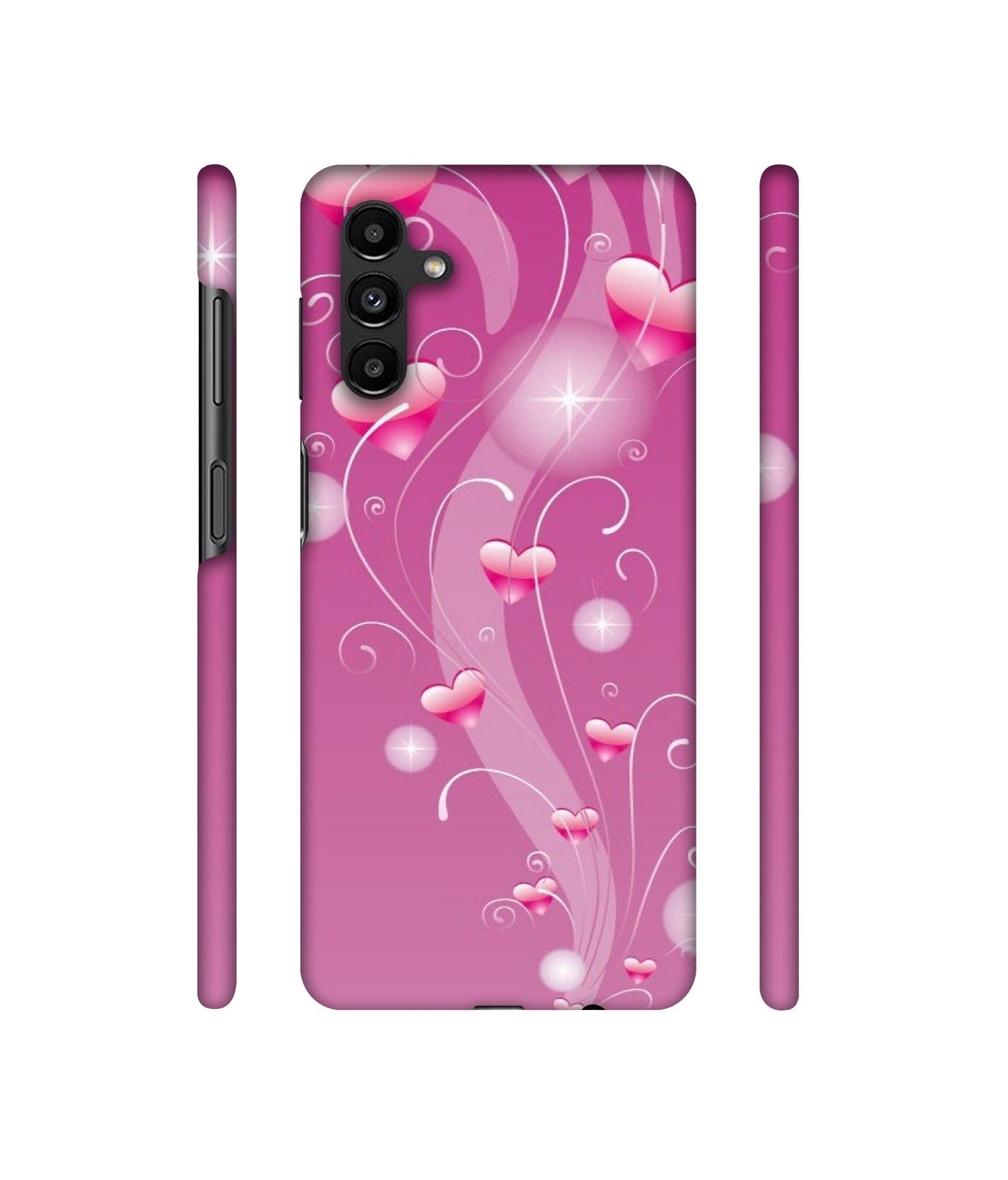Tea White Designer Hard Back Cover for Samsung Galaxy A13 5G