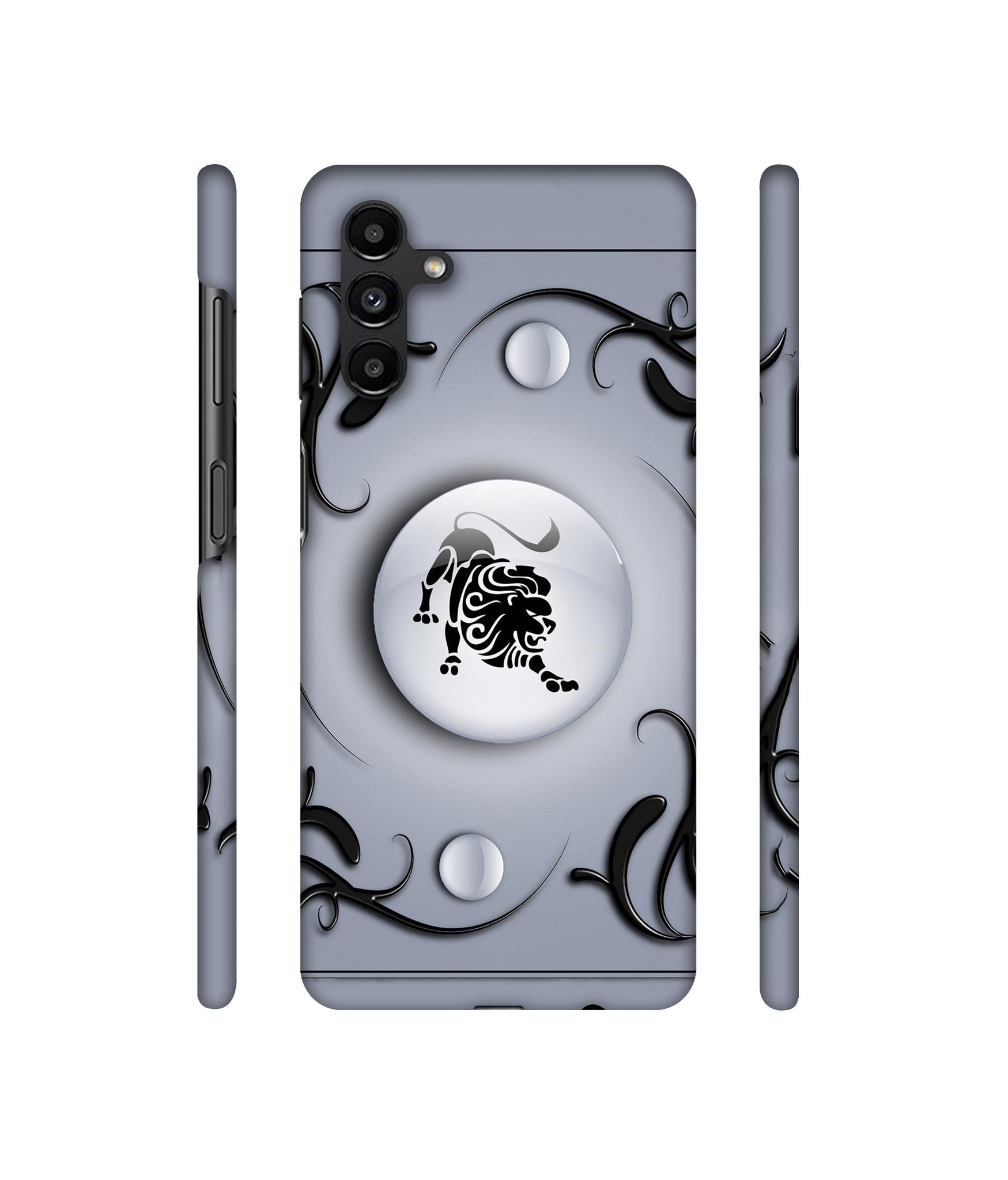 Leo Designer Hard Back Cover for Samsung Galaxy A13 5G