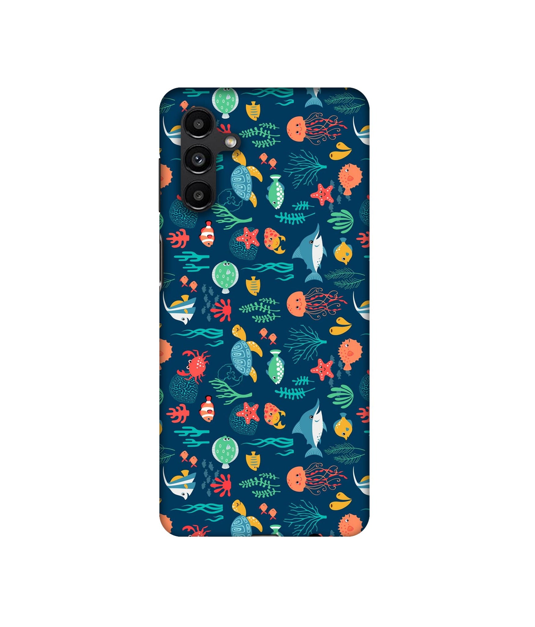 Samsung Galaxy A13 5G