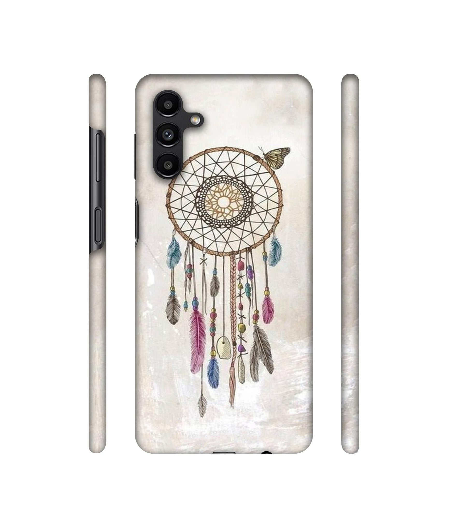 Wall Hanging Designer Hard Back Cover for Samsung Galaxy A13 5G