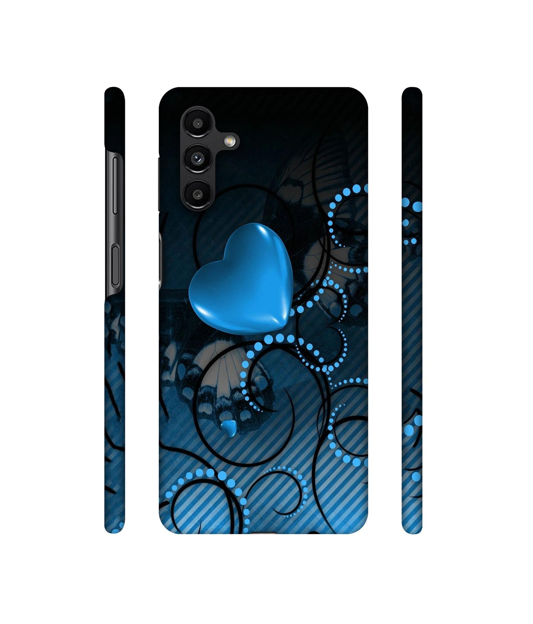 Hart Designer Hard Back Cover for Samsung Galaxy A13 5G