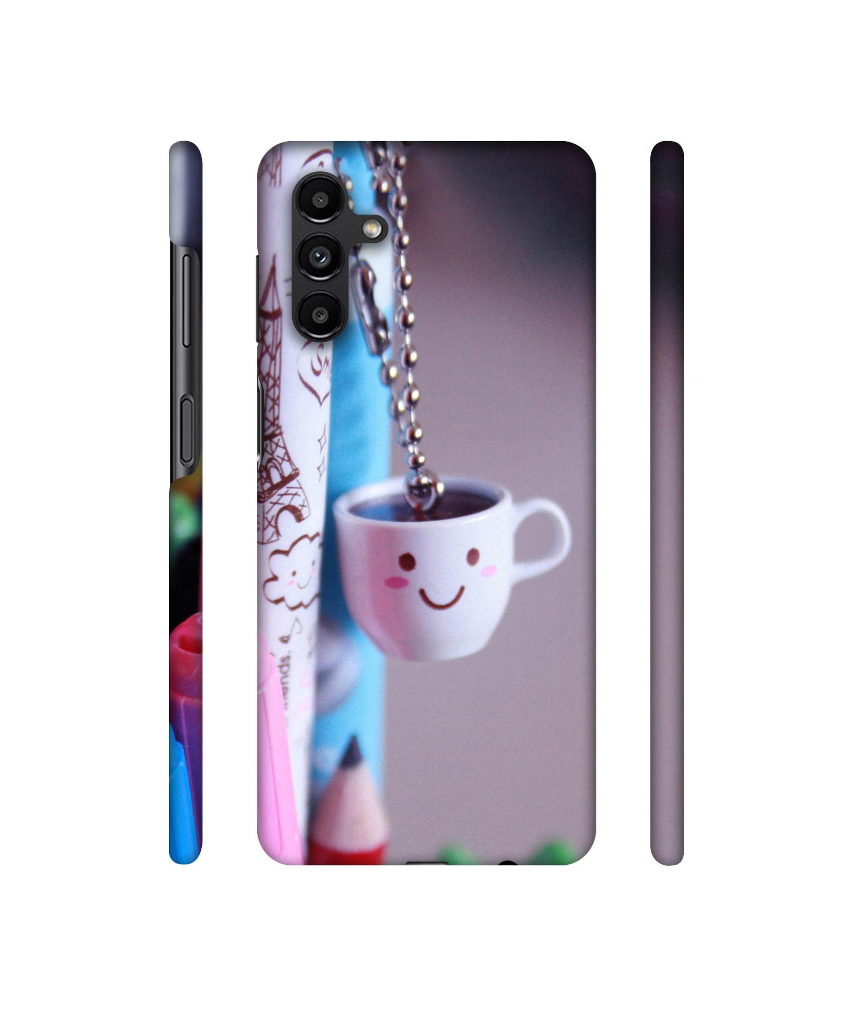 Photography Designer Hard Back Cover for Samsung Galaxy A13 5G