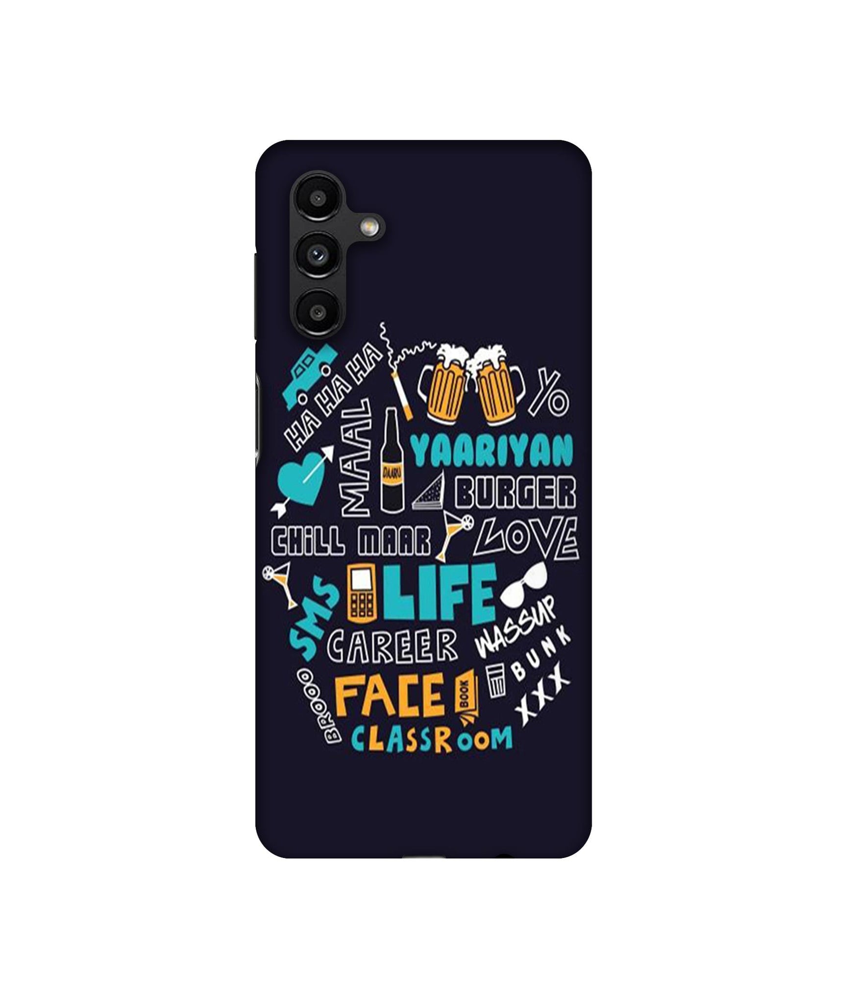 Samsung Galaxy A13 5G