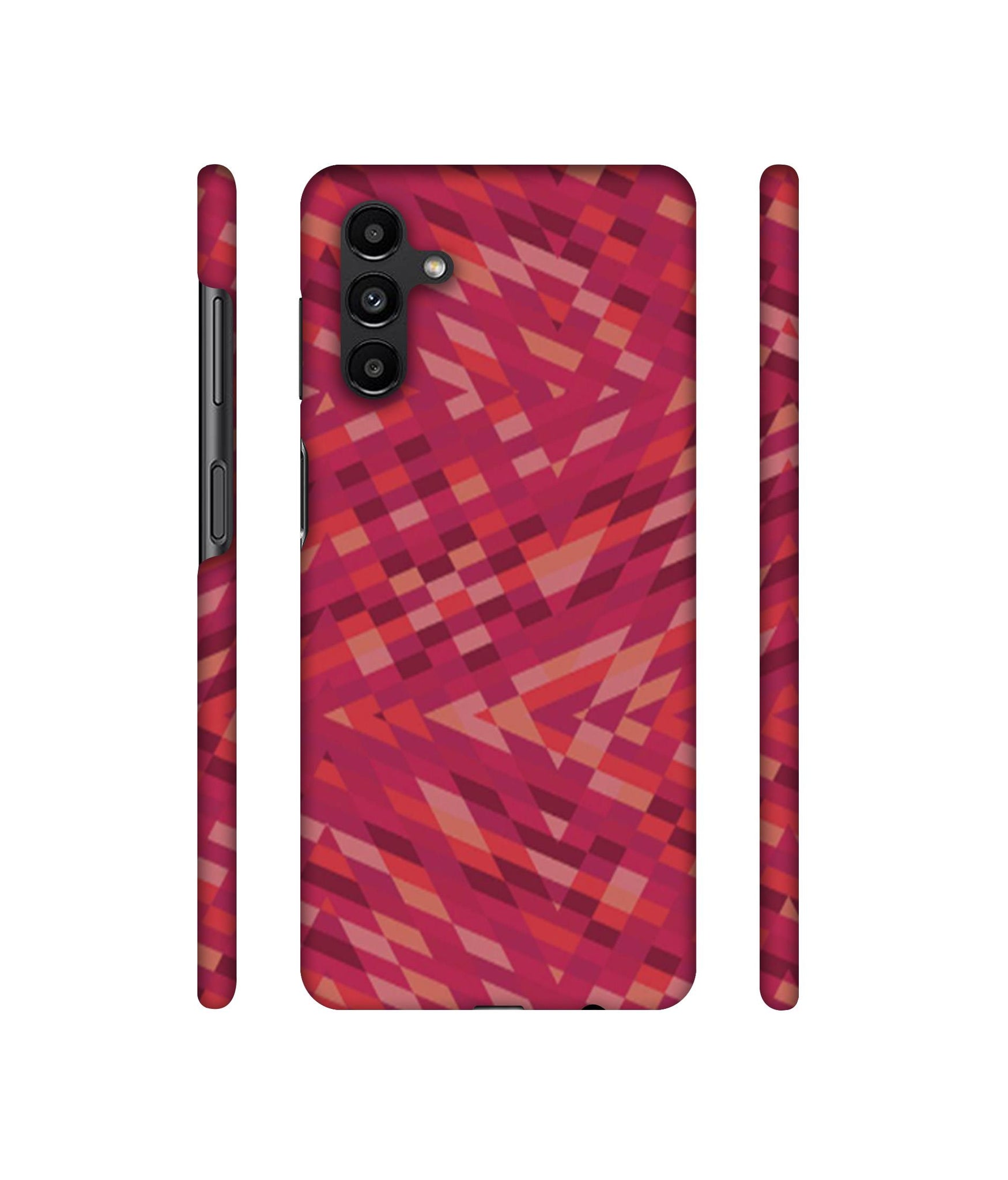 Many Color Designer Hard Back Cover for Samsung Galaxy A13 5G