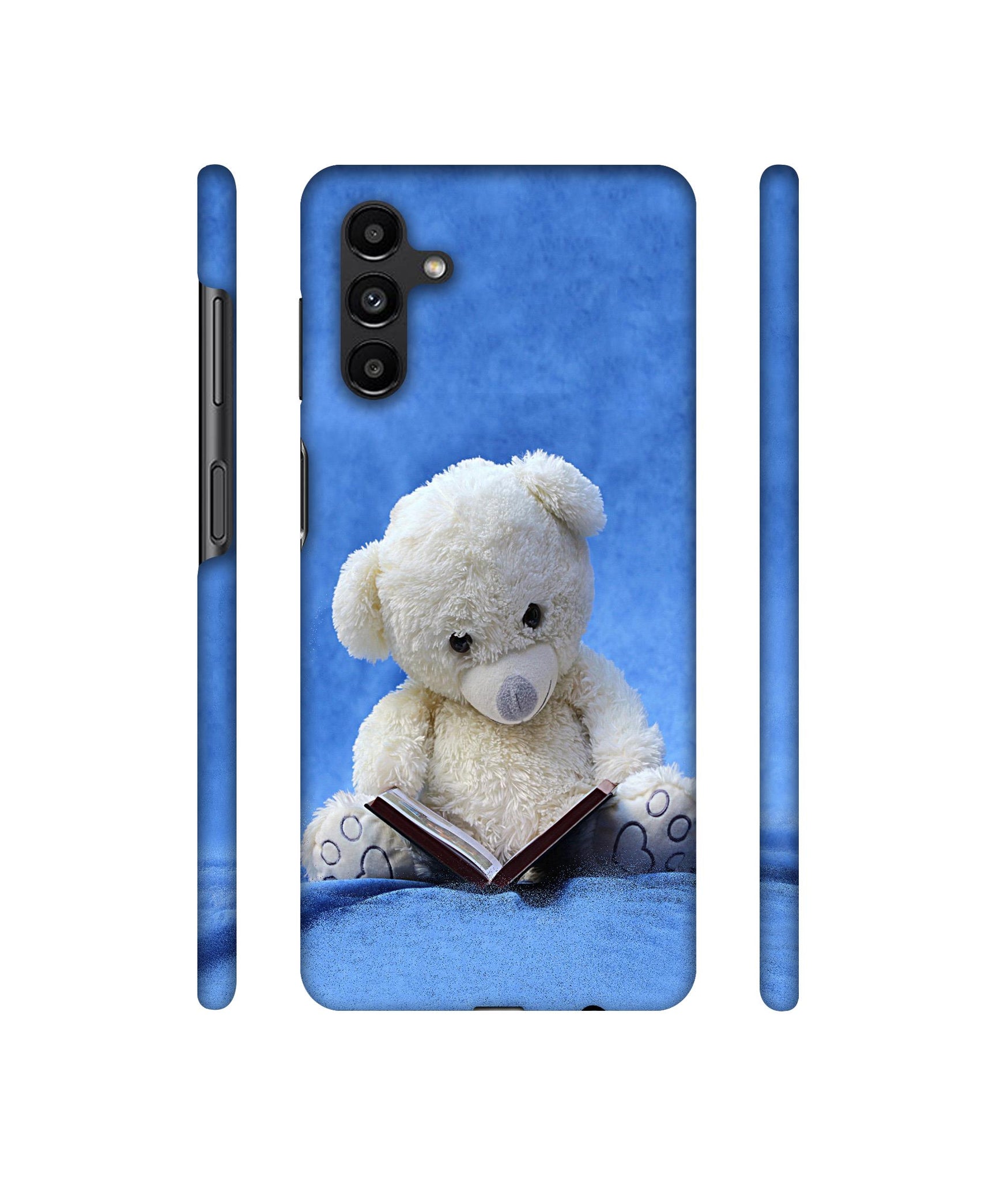 Park Designer Hard Back Cover for Samsung Galaxy A13 5G