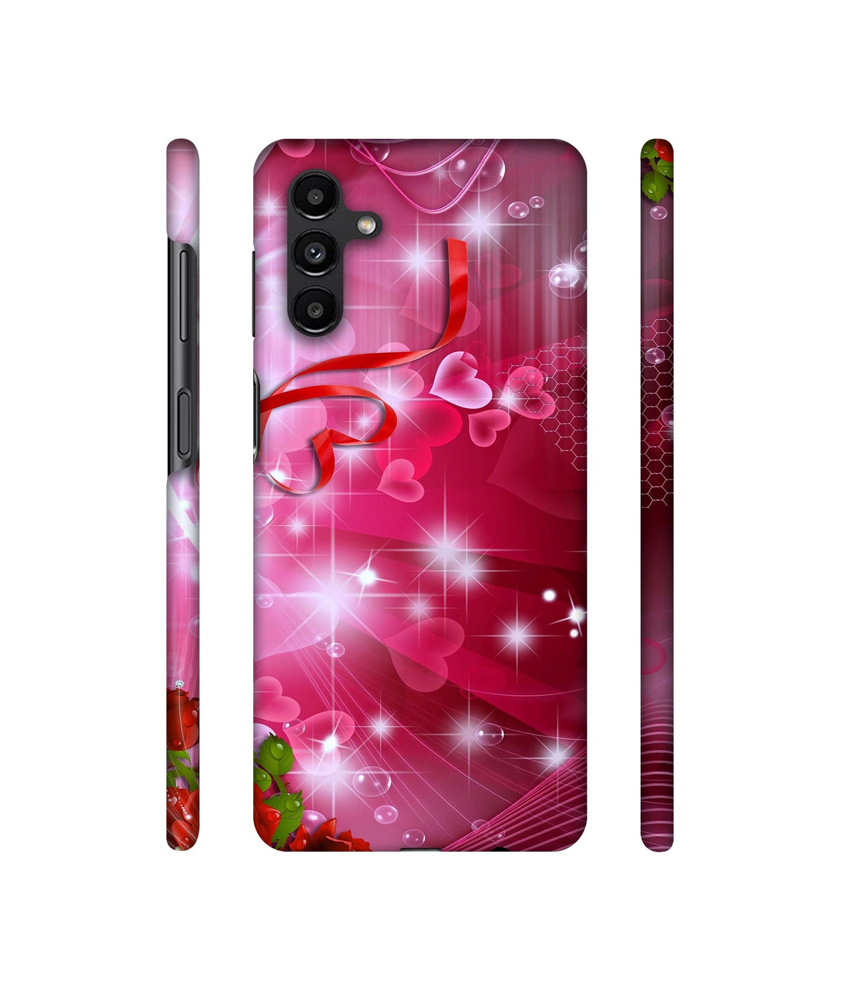 Love Designer Hard Back Cover for Samsung Galaxy A13 5G