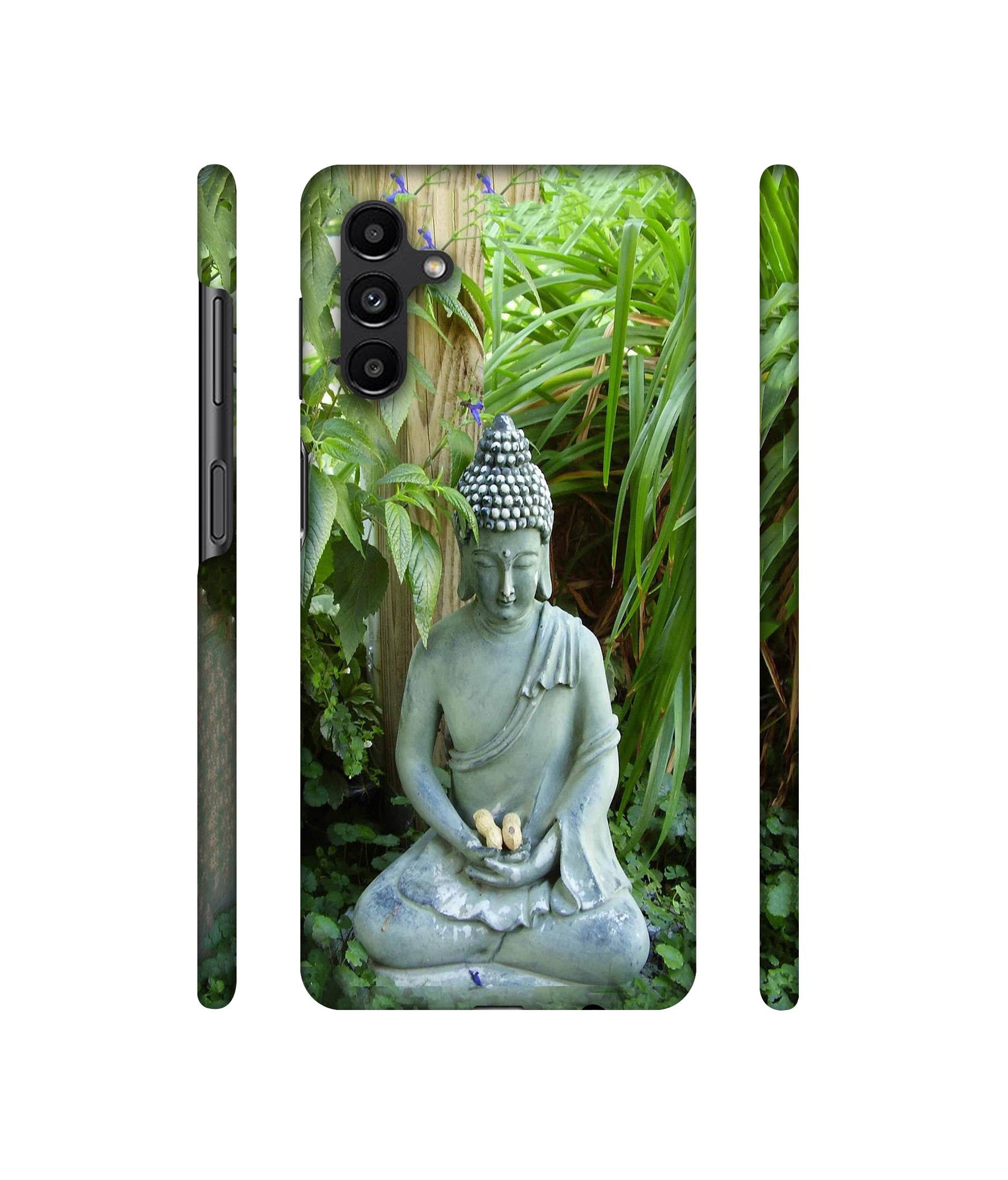 Buddhism Designer Hard Back Cover for Samsung Galaxy A13 5G