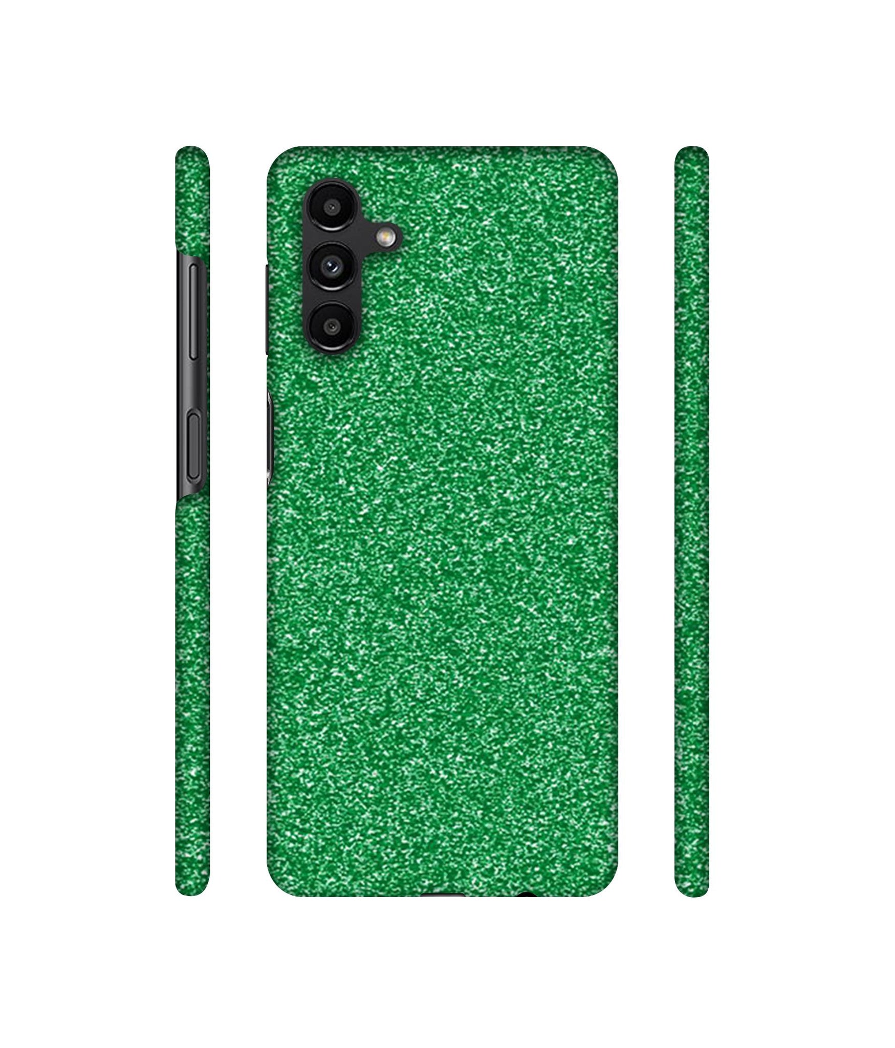 Green Grass Designer Hard Back Cover for Samsung Galaxy A13 5G