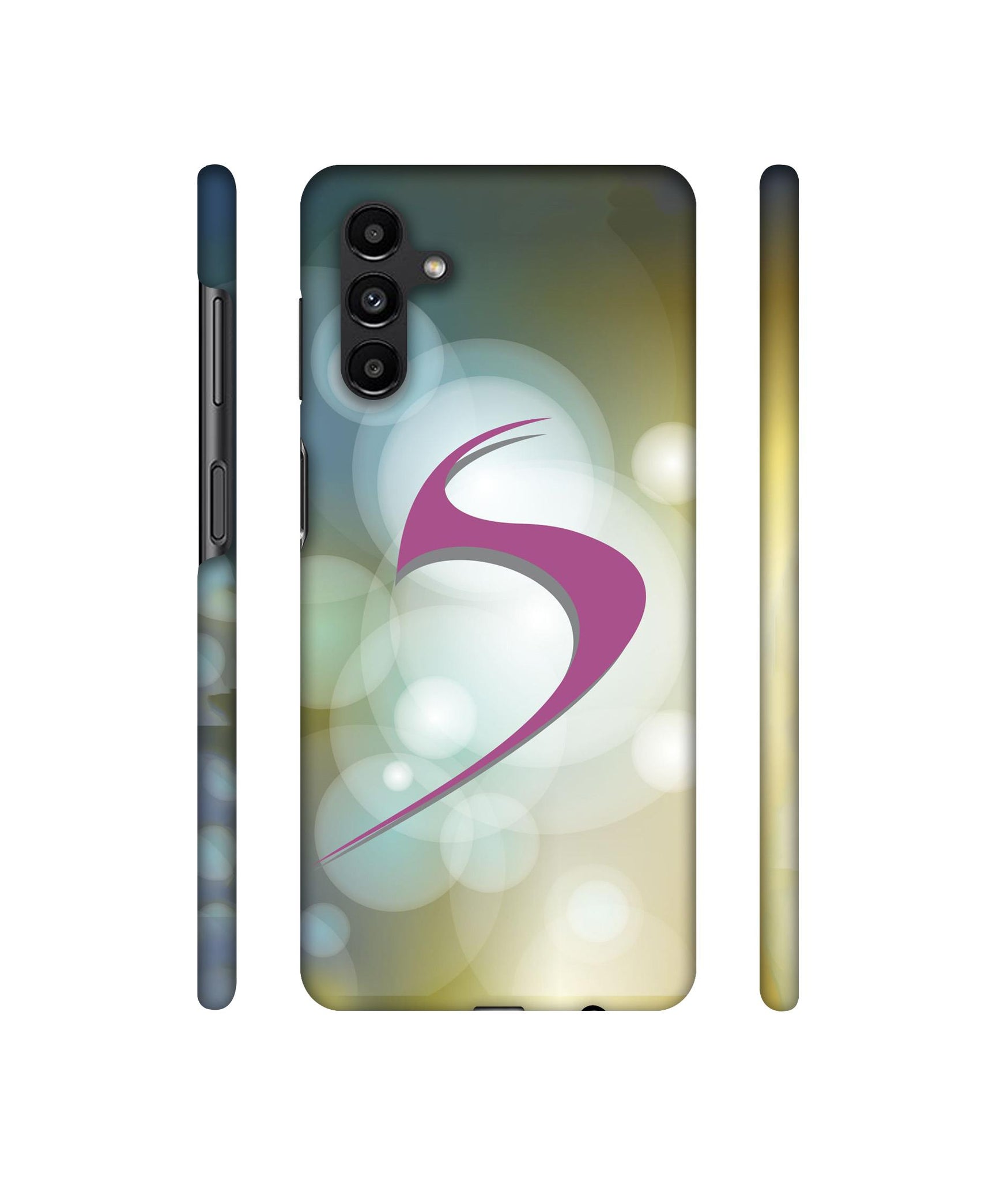 Keypad Designer Hard Back Cover for Samsung Galaxy A13 5G