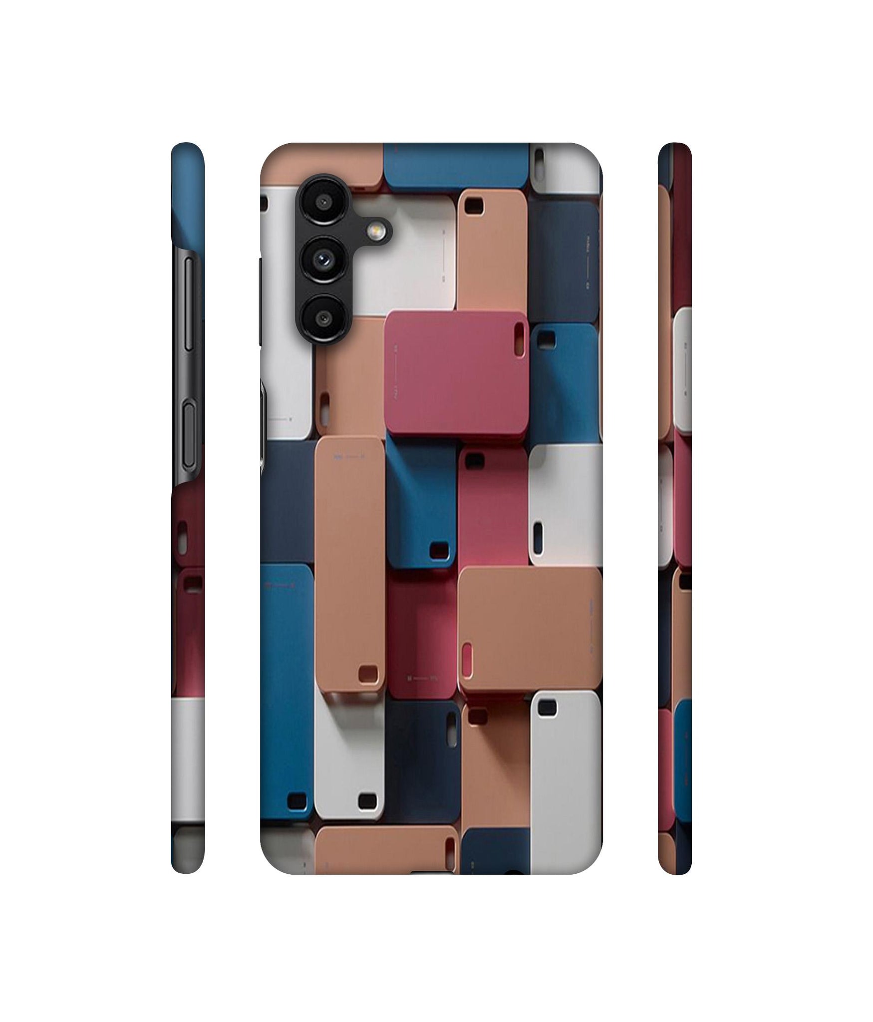 Mobile Cover Designer Hard Back Cover for Samsung Galaxy A13 5G